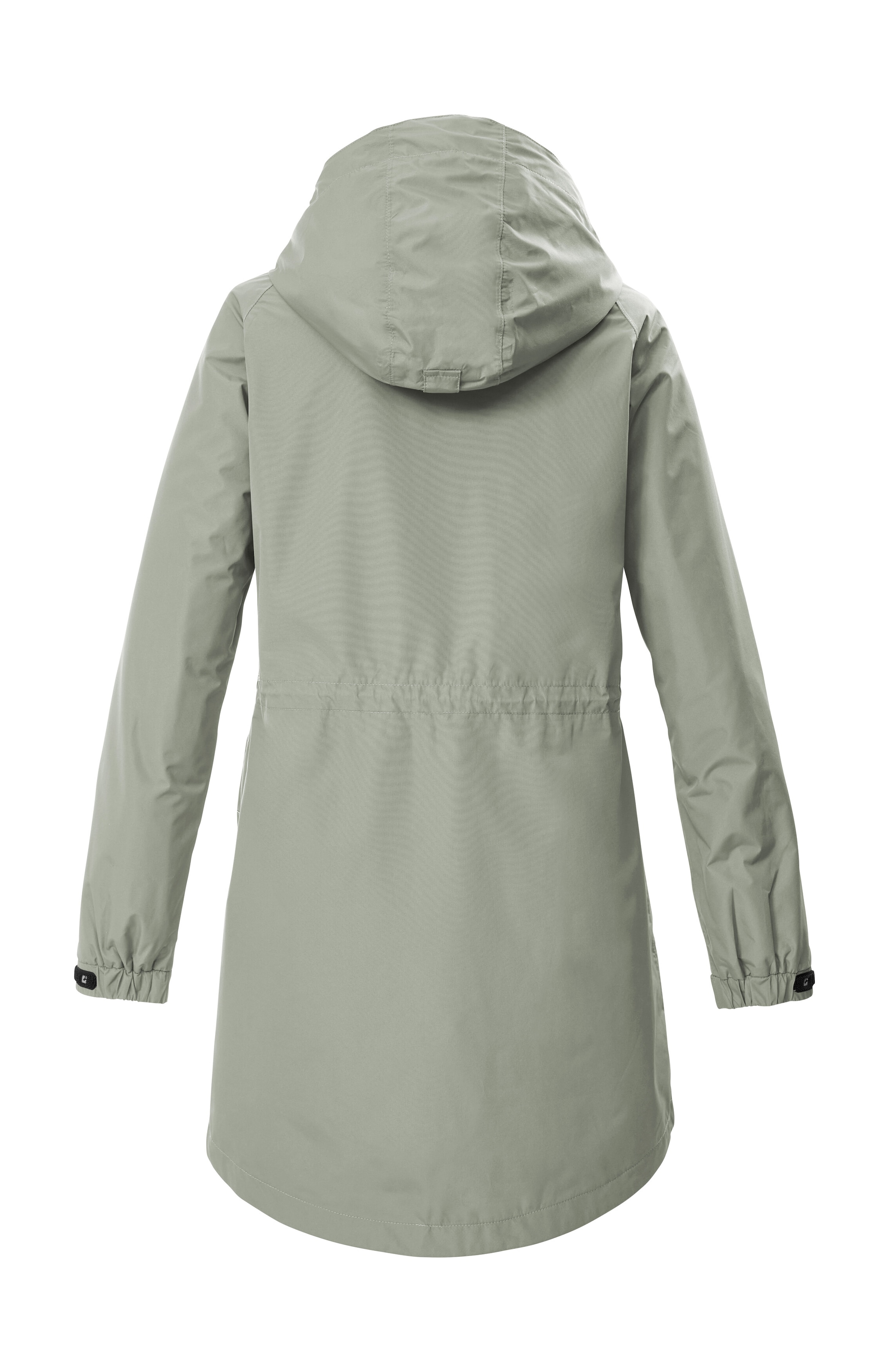 Killtec Parka »KOS 35 WMN PRK« Wasser- und winddichter Damenparka, atmungsaktiv, verstellbar