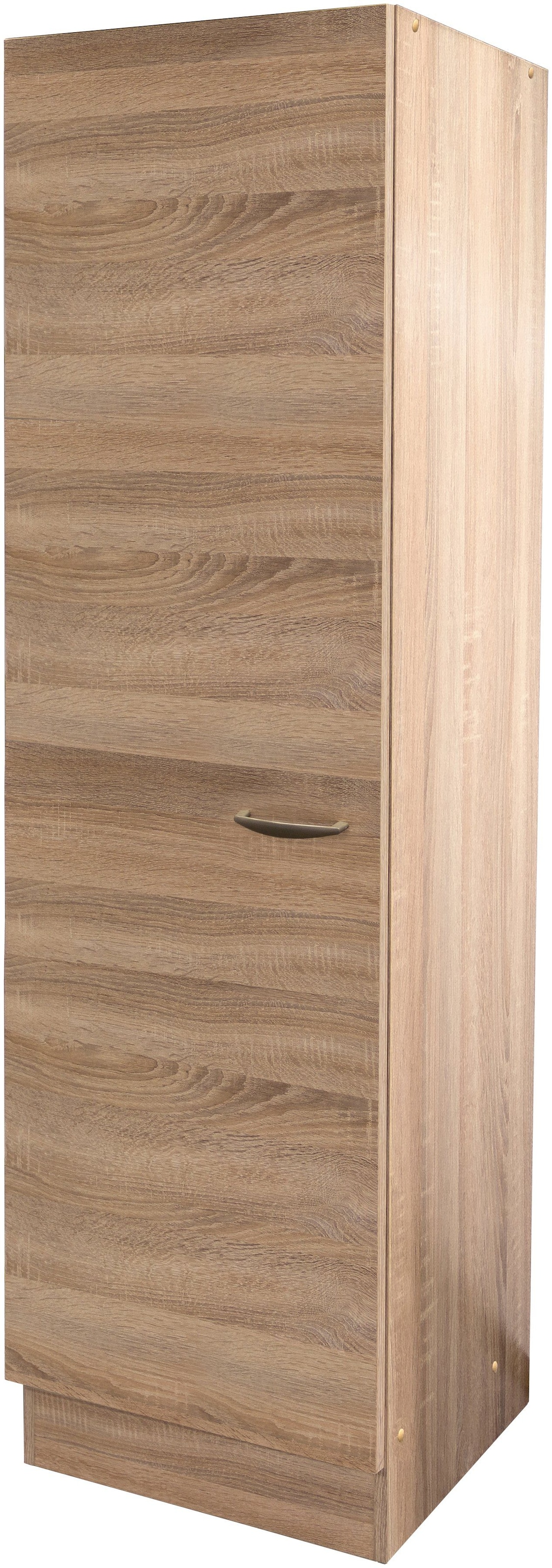 Flex-Well Seitenschrank »Bergen«, (B x H x T) 50 x 200 x 47 cm, für viel  Stauraum im OTTO Online Shop