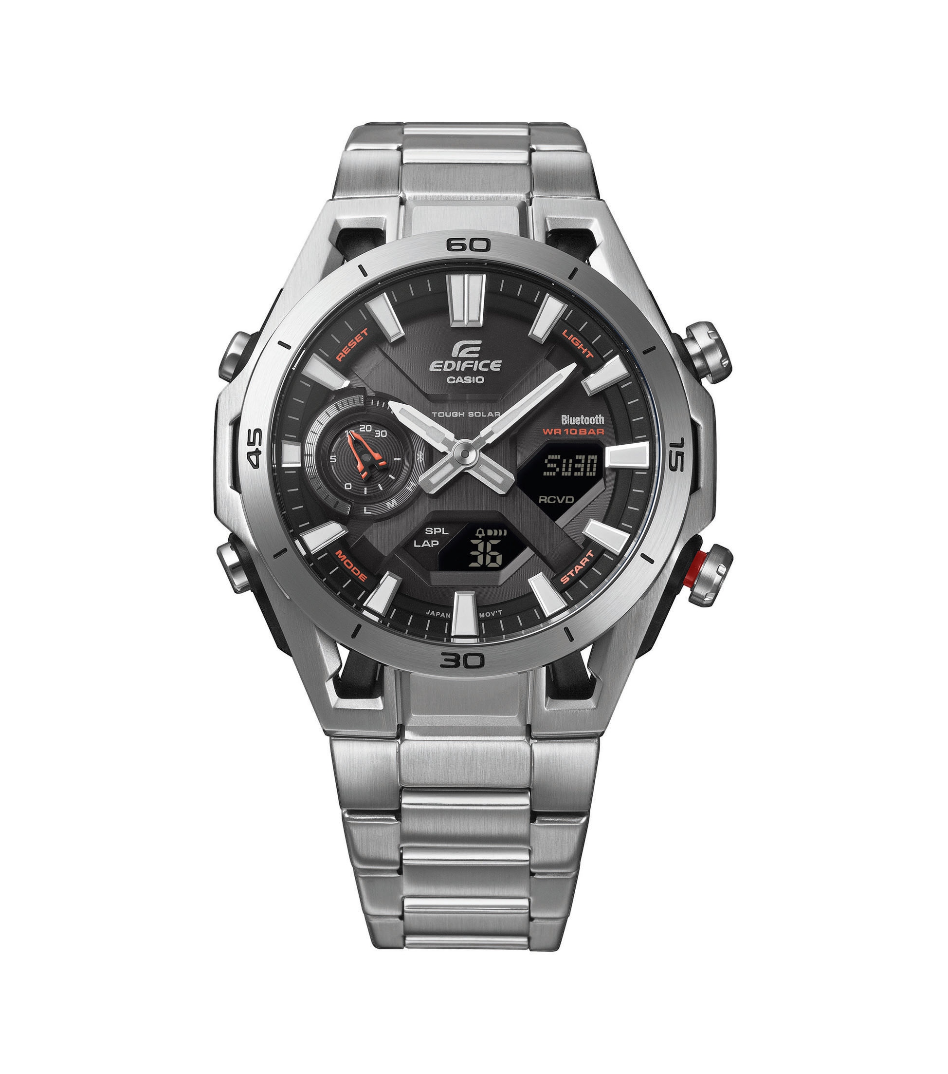 CASIO EDIFICE Smartwatch