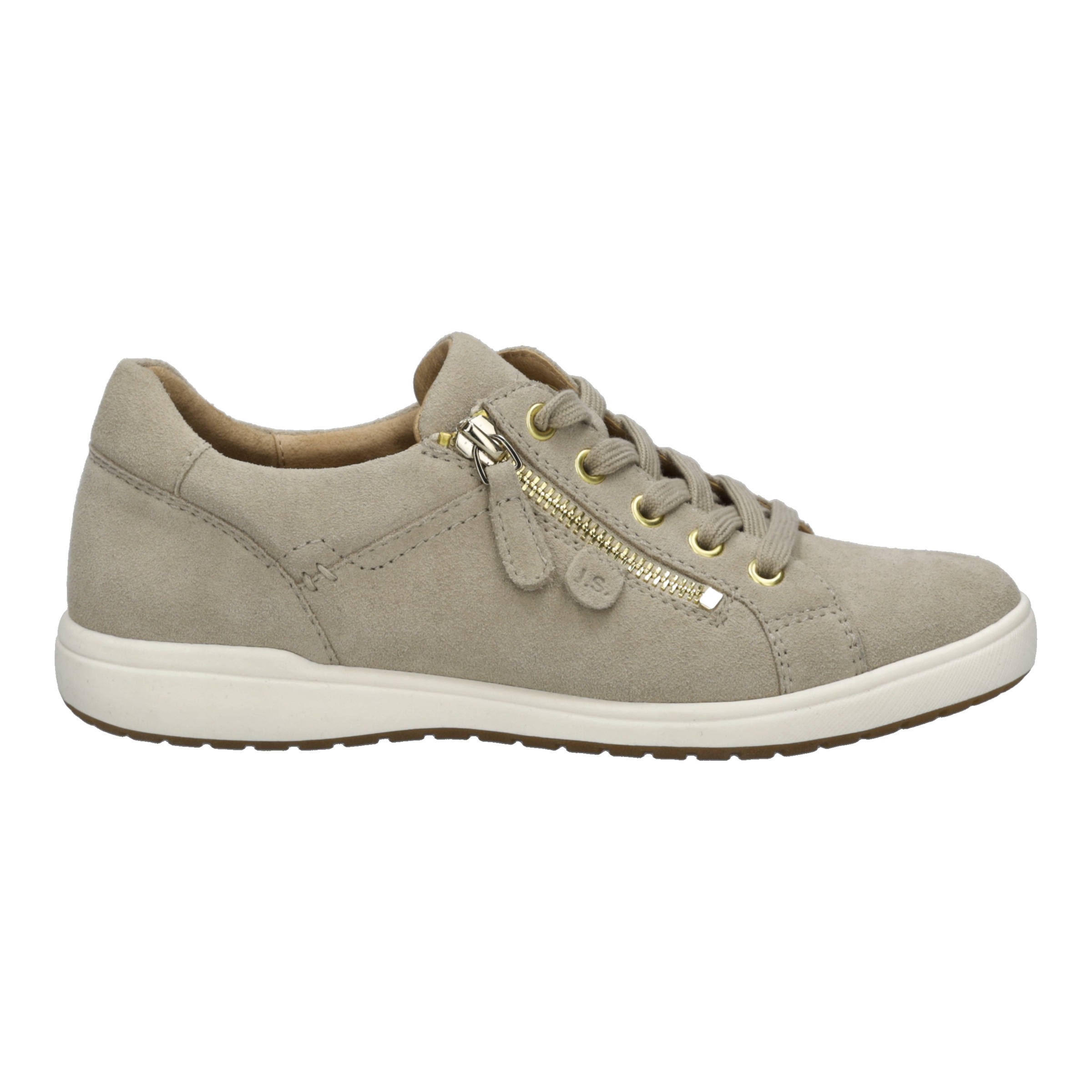 Josef Seibel Sneaker »Cynthia 02, beige«