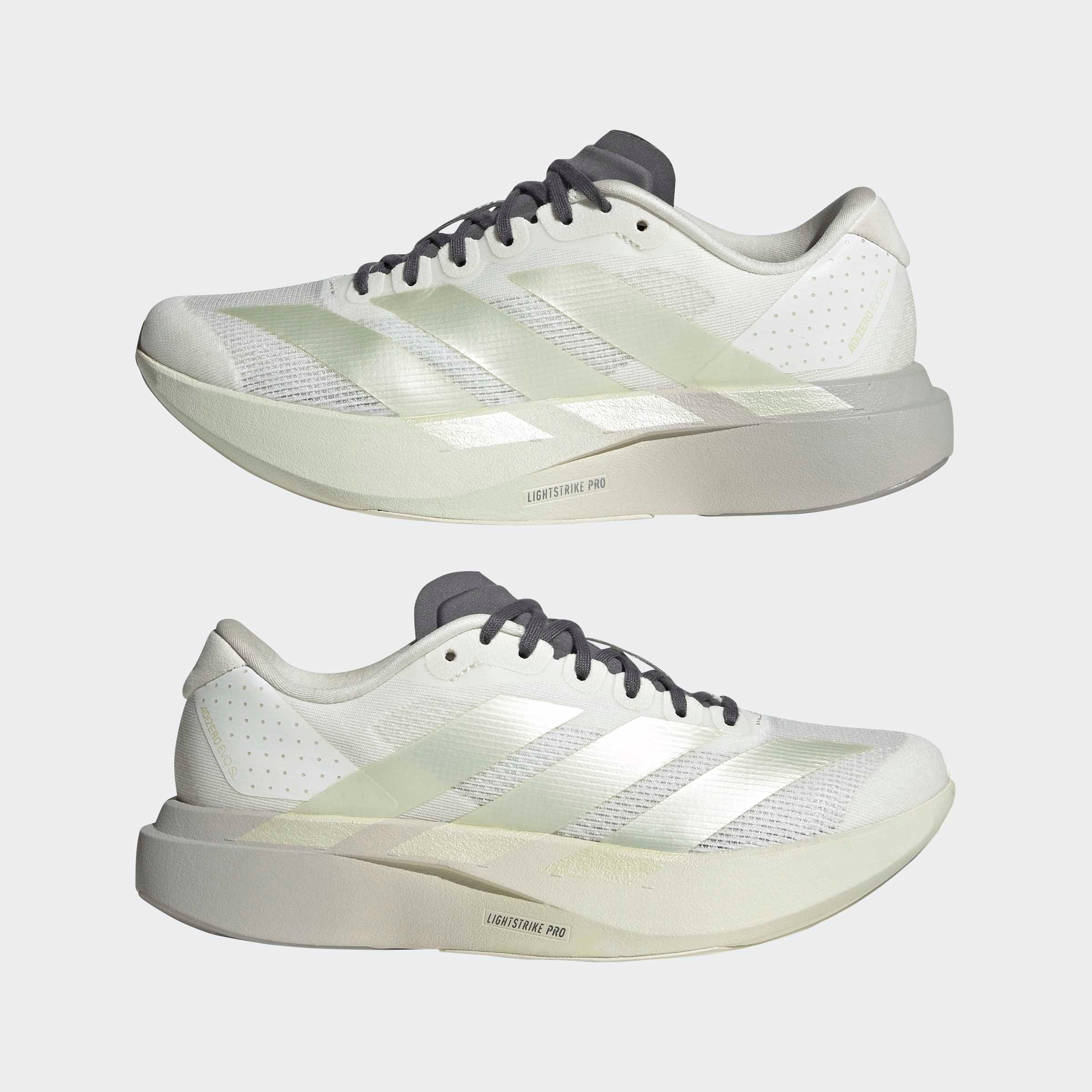 adidas Performance Laufschuh »ADIZERO EVO SL«  angelehnt an das Design vom Adios Pro Evo