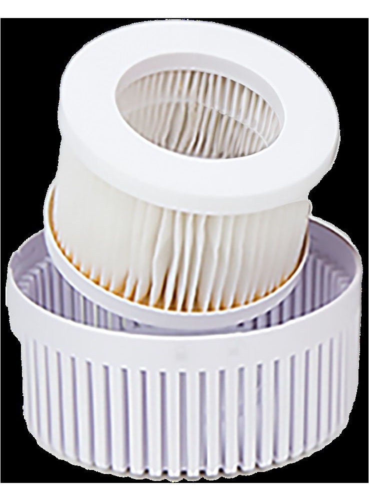 Sonnenkönig HEPA-Filter »Filterset Office Boston« 10x10x6,5 cm