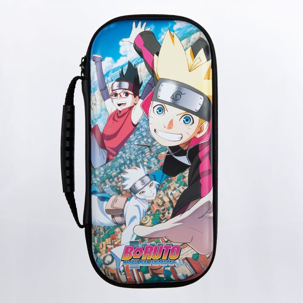 Spielekonsolen-Tasche »Boruto Fly Carry Bag Switch Tasche«