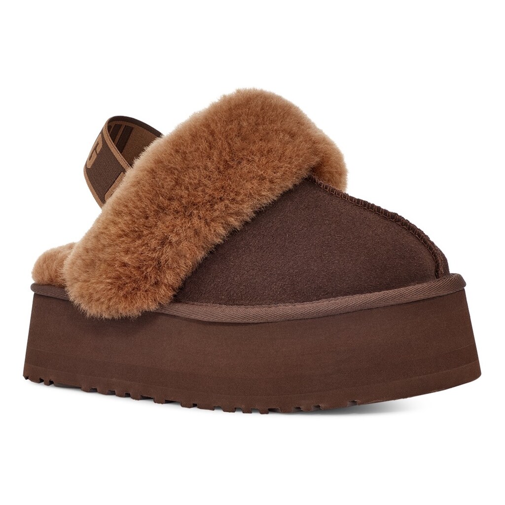 UGG Hausschuh »Funkette«