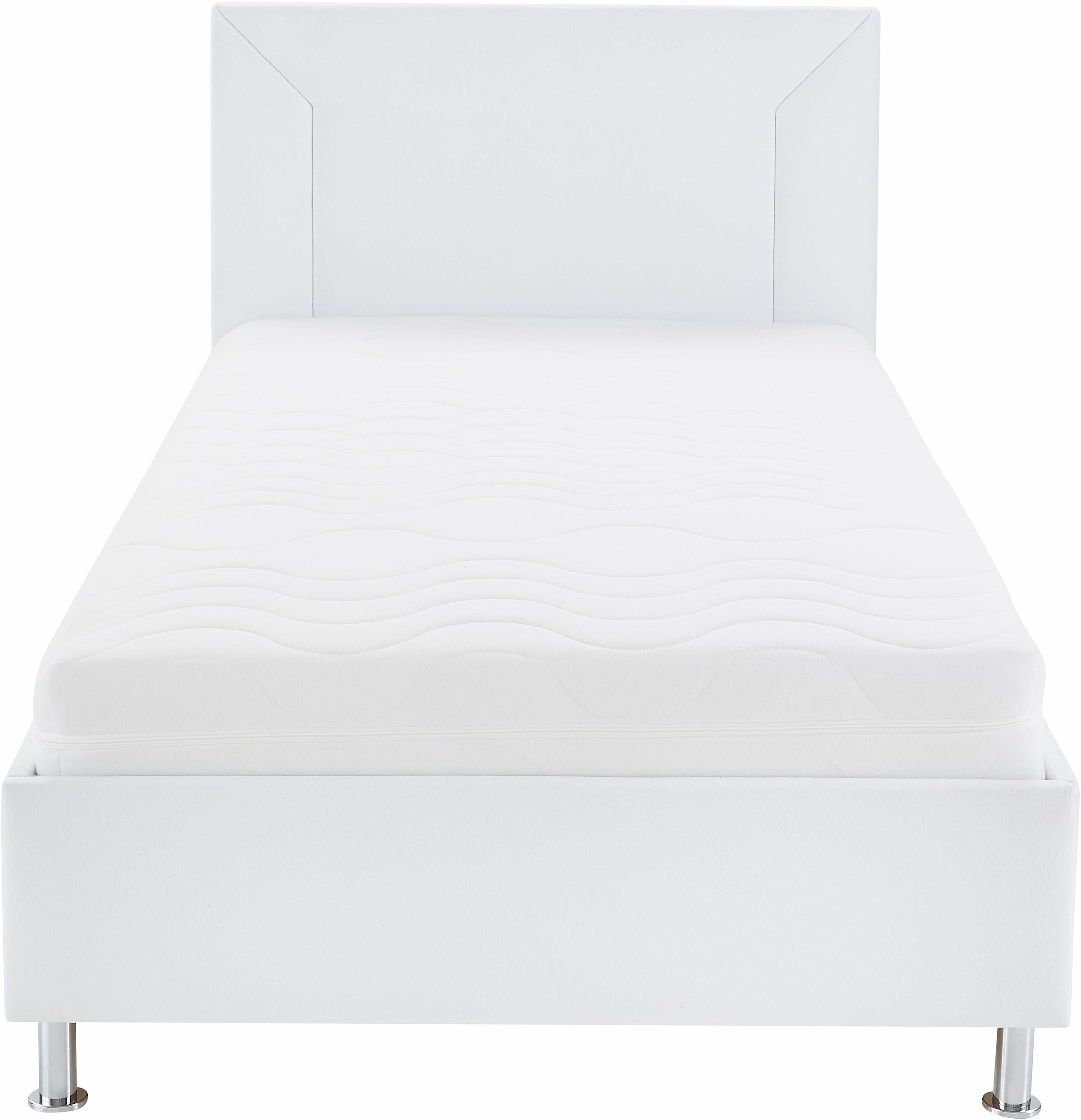 Westfalia Schlafkomfort Polsterbett in diversen Ausführungen