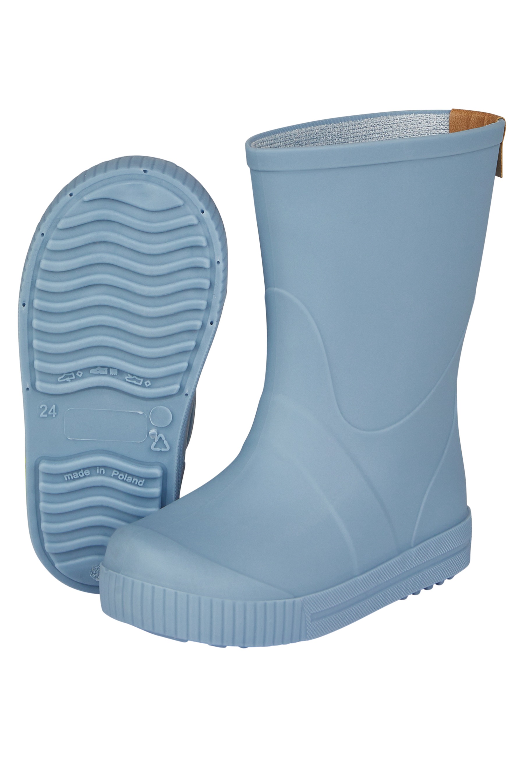 Sterntaler® Gummistiefel »Gummistiefel«