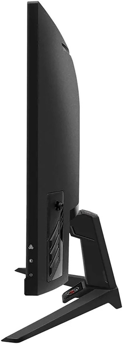 Asrock Curved-Gaming-Monitor »PG27FF« 69 cm/27 ″  1920 x 1080 px Full HD 240 Hz