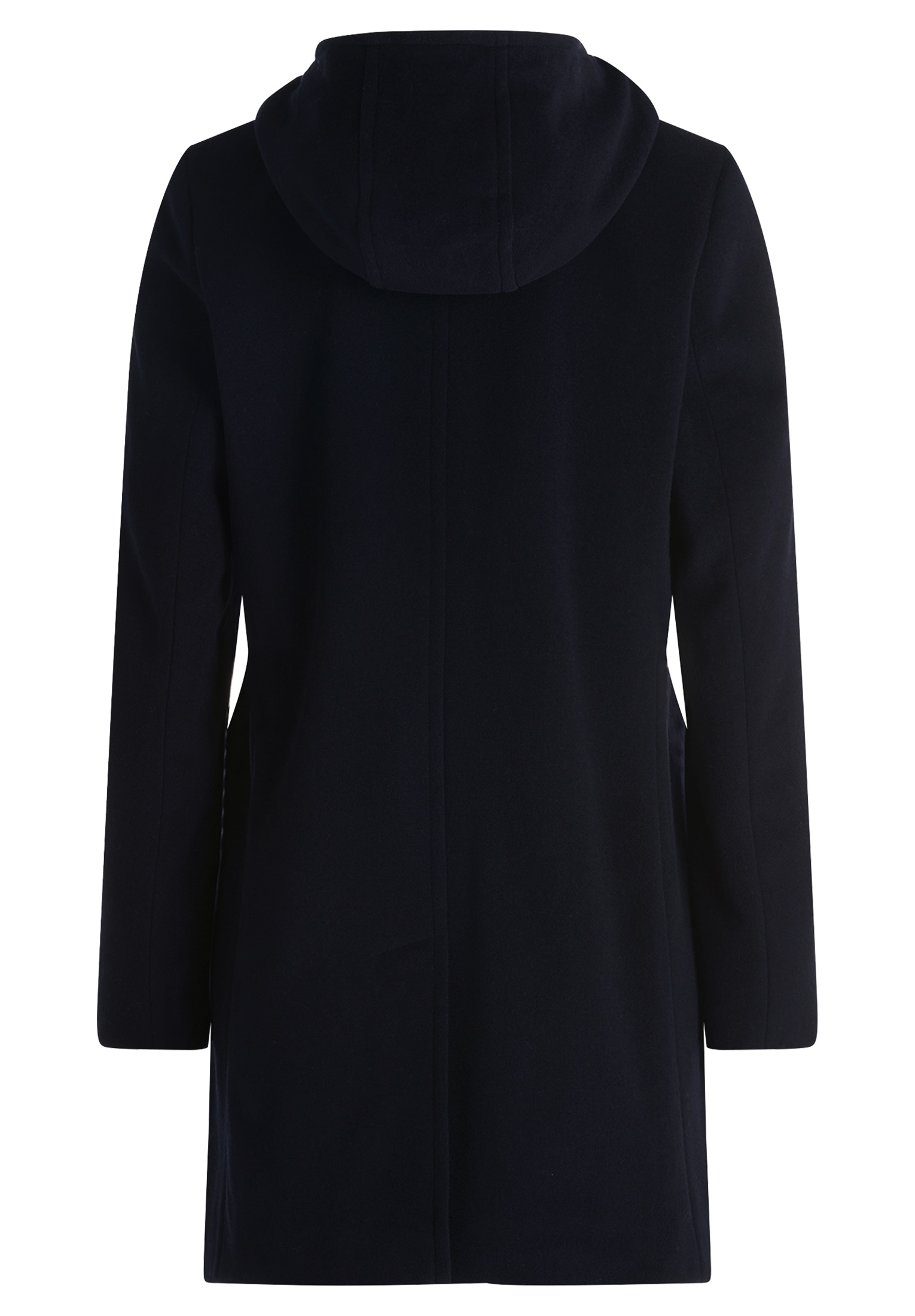 Gil Bret Kurzjacke »Kurzmantel mit Kapuze«