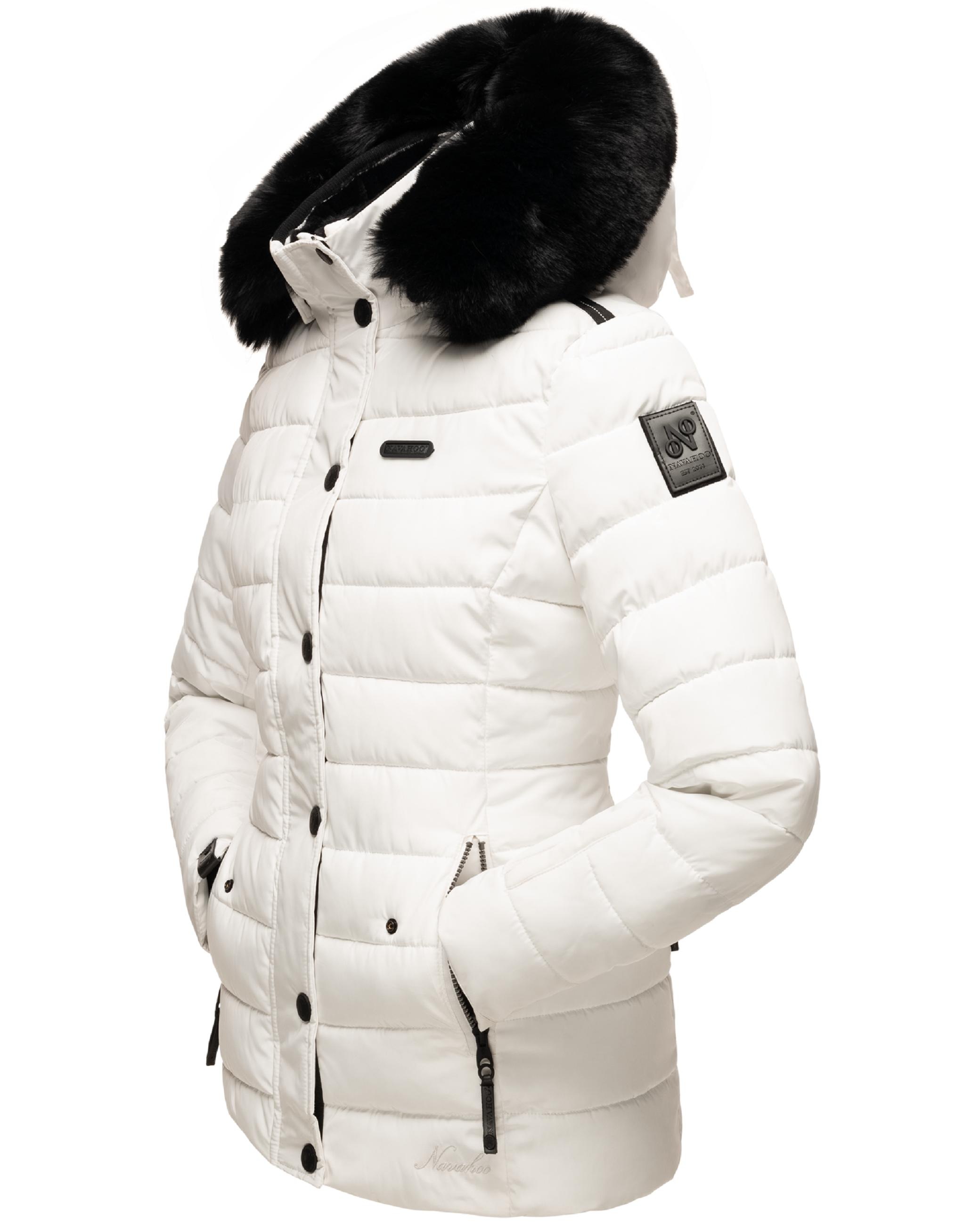 Navahoo Steppjacke »Winterjacke Milianaa«