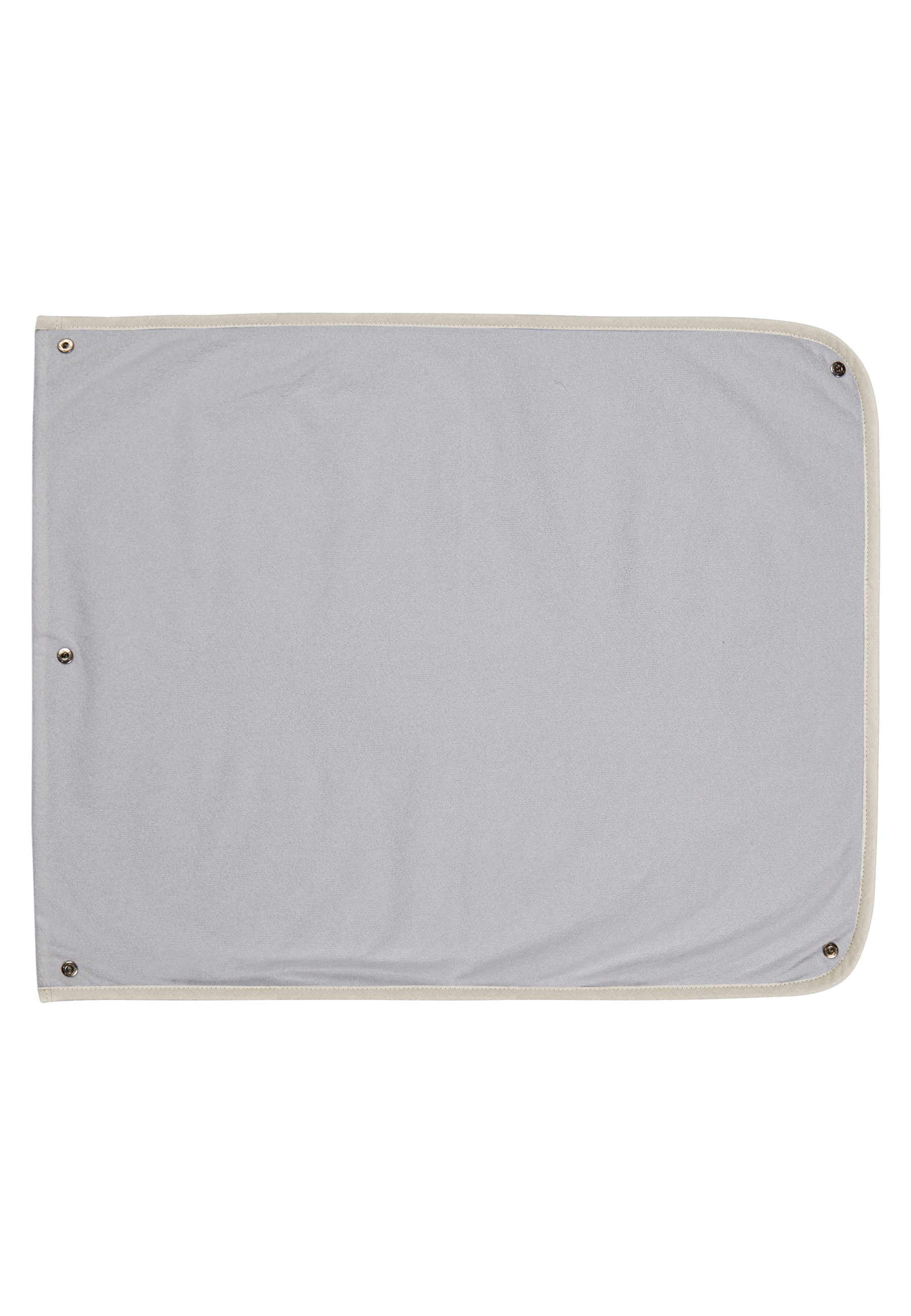 Sterntaler® Wickelauflage »Frotteeauflage zum Wechseln«