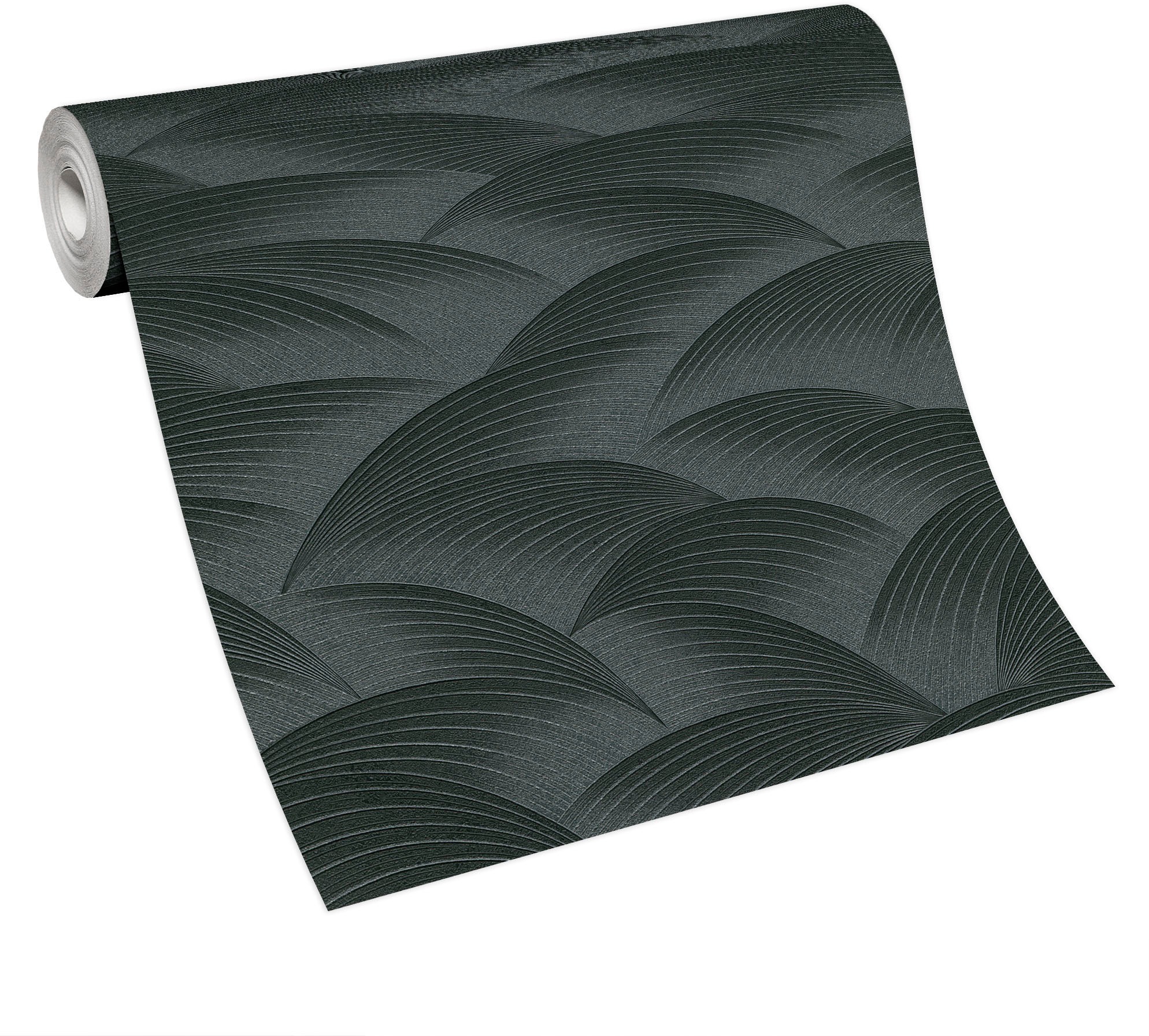 Fashion for walls Vliestapete »Sparkling Sea«, glänzend, Phthalate frei