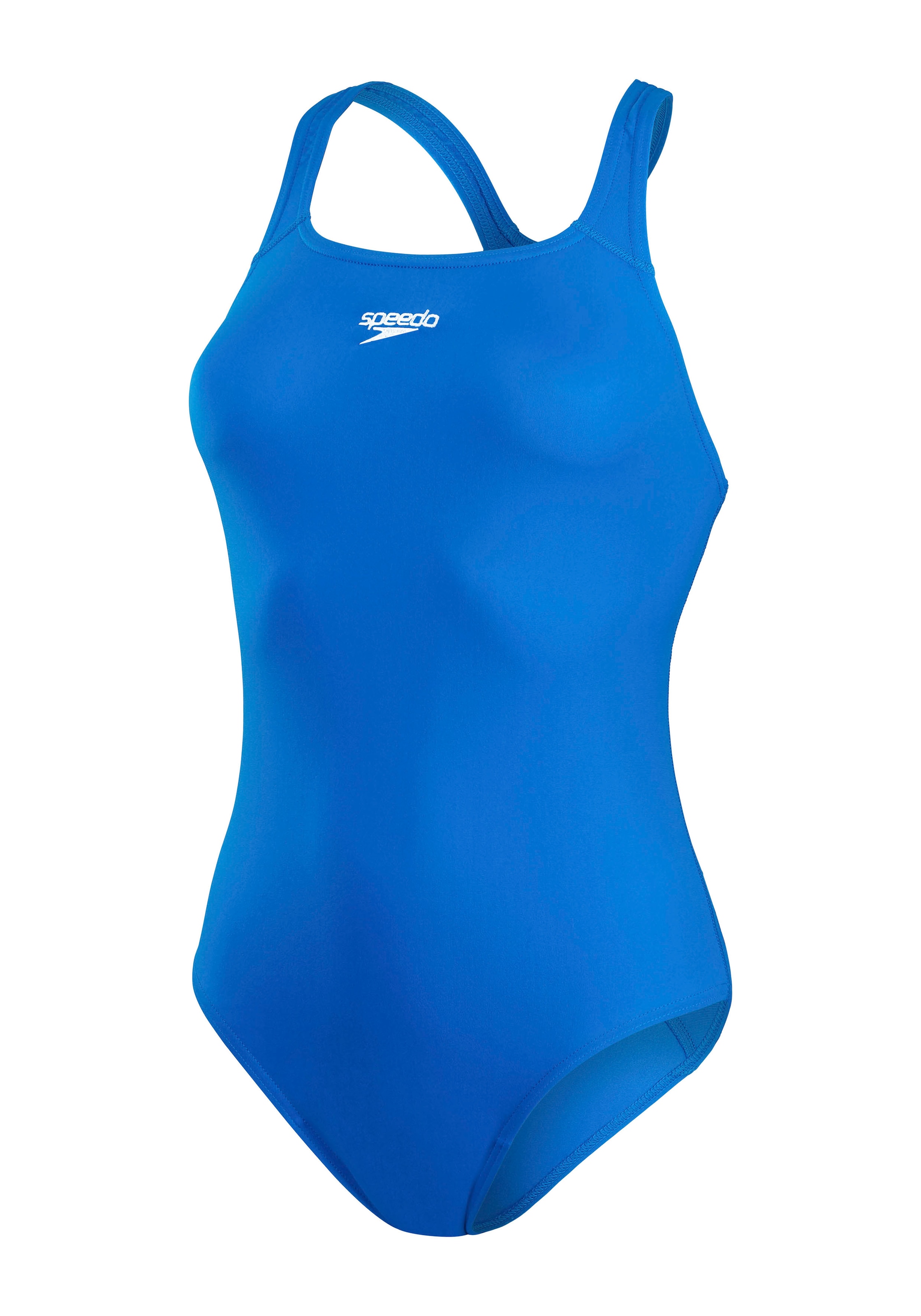 Speedo Badeanzug »Eco Speedo«, Schnell trockned