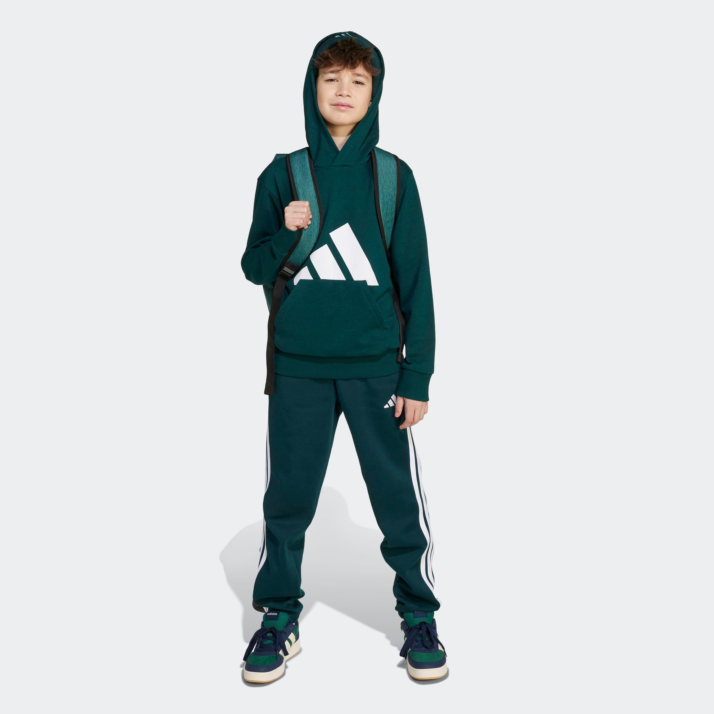 adidas Sportswear Kapuzensweatshirt »J BL FT HD 280«