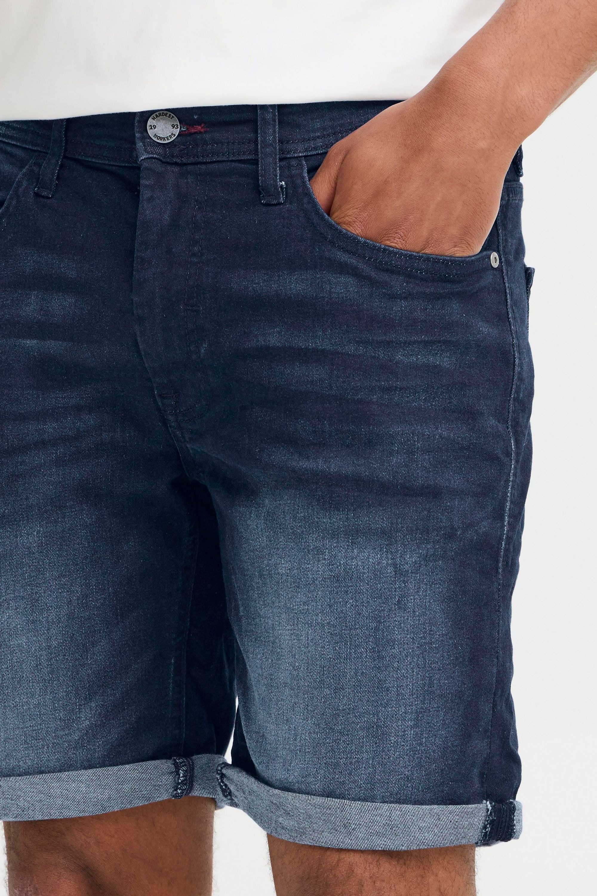 Blend Jeansshorts »Jeansshorts BHDenimshorts«