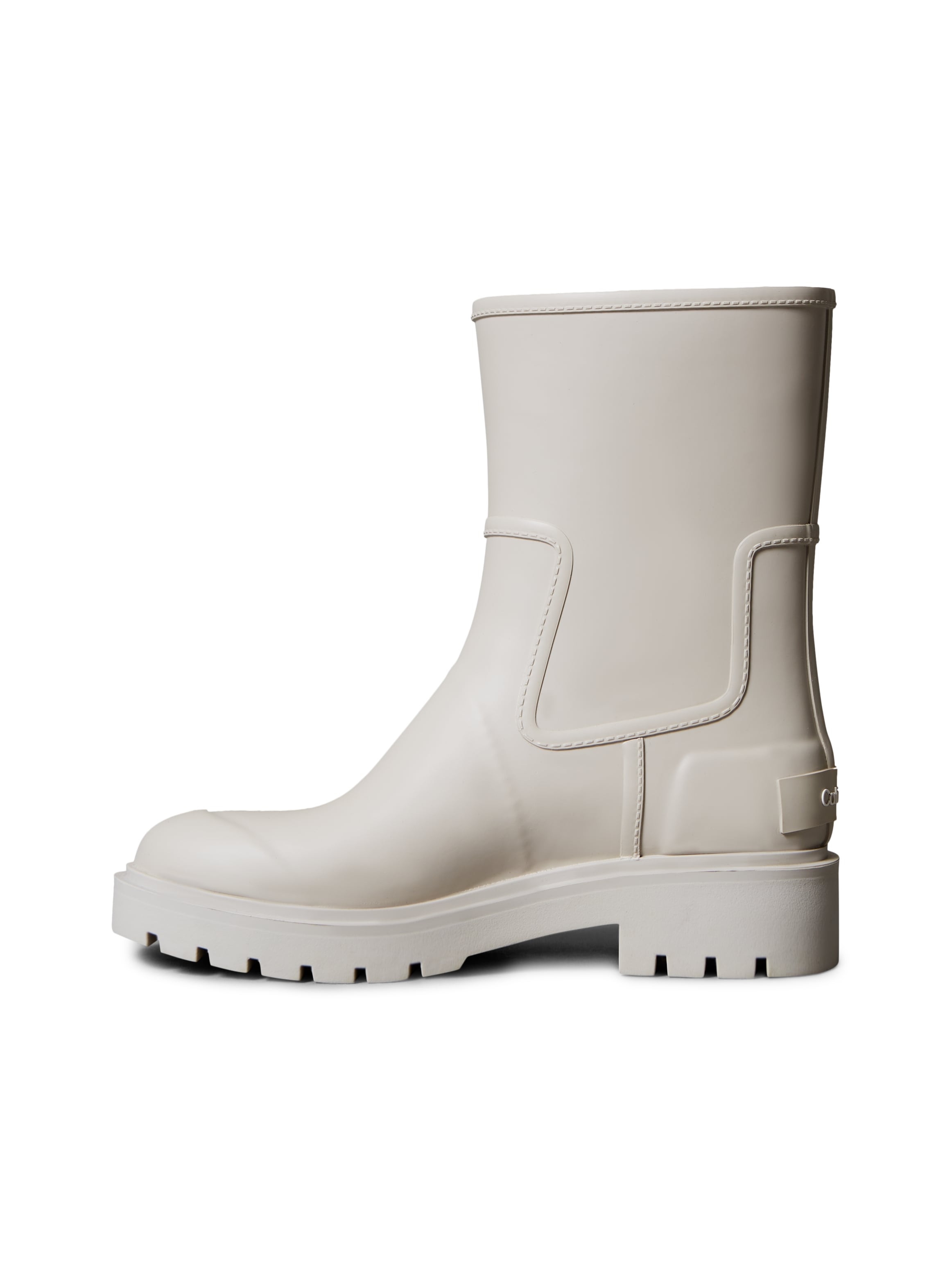 Calvin Klein Jeans Gummistiefelette »MID RAINBOOT RUBBER«
