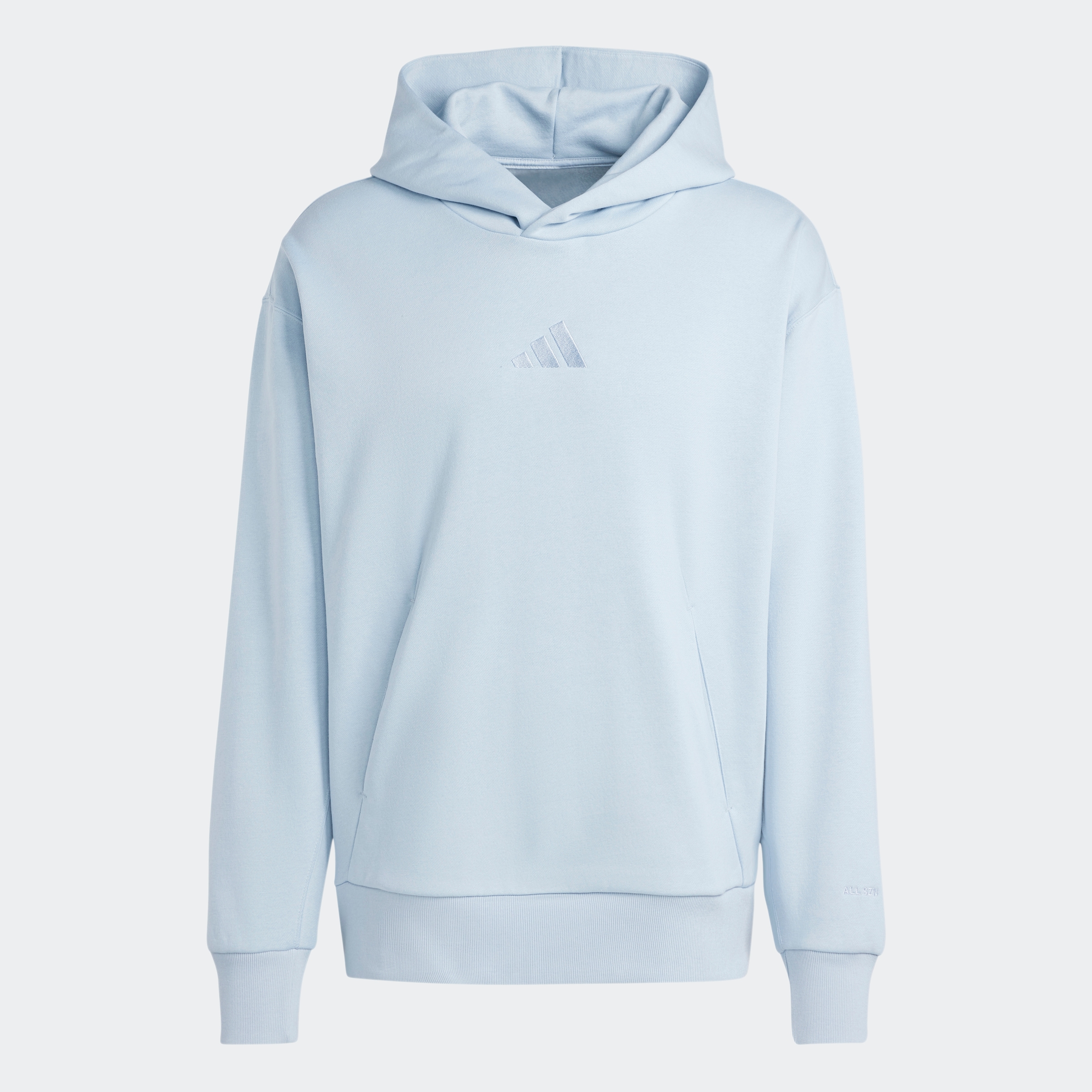 adidas Sportswear Kapuzensweatshirt »M A SZN FL HD«