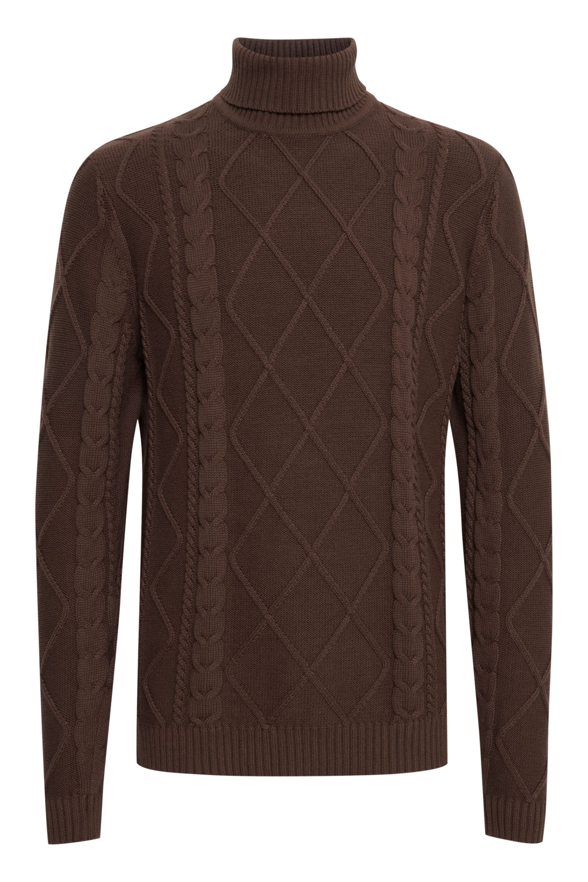 !Solid Strickpullover »Strickpullover SDTerence«