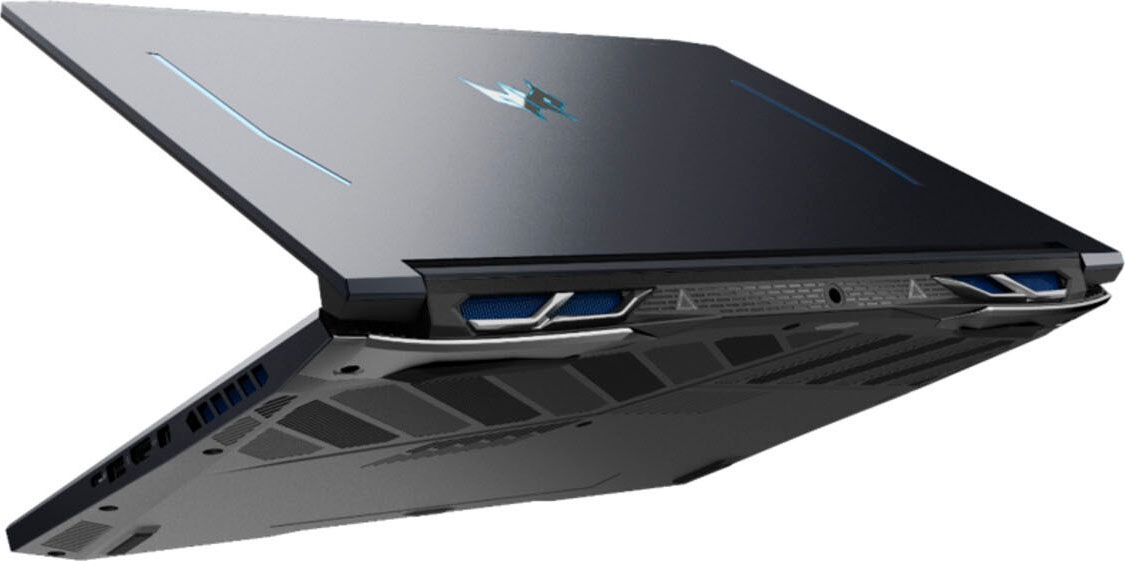 Acer Notebook »PH315-54-57V1«, (39,62 cm/15,6 Zoll), Intel, Core i5, GeForce RTX 3050 Ti, 512 GB SSD, Kostenloses Upgrade auf Windows 11, sobald verfügbar