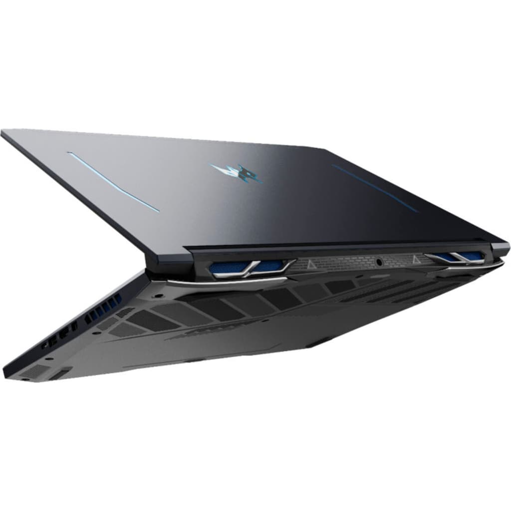 Acer Gaming-Notebook »Predator PH315-54-57V1«, 39,62 cm, / 15,6 Zoll, Intel, Core i5, GeForce RTX 3050 Ti, 512 GB SSD