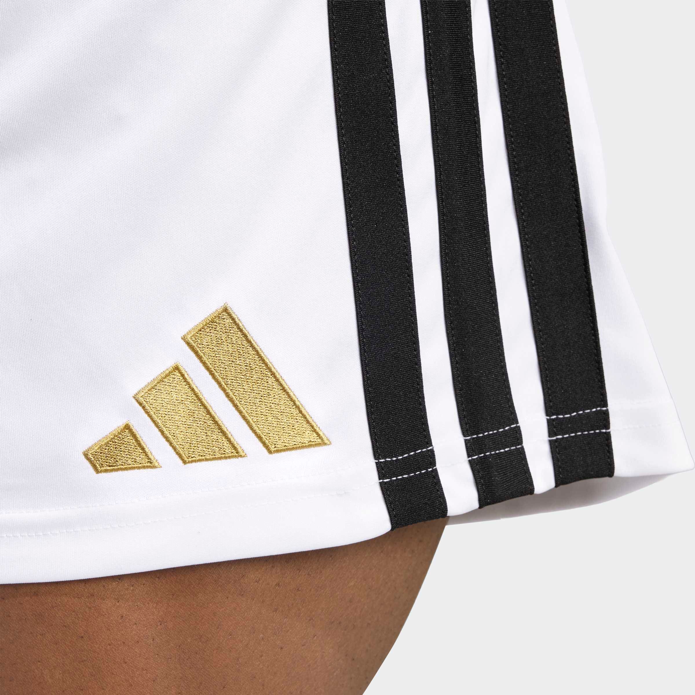 adidas Performance Trainingsshorts »JUVENTUS TURIN 26/27«
