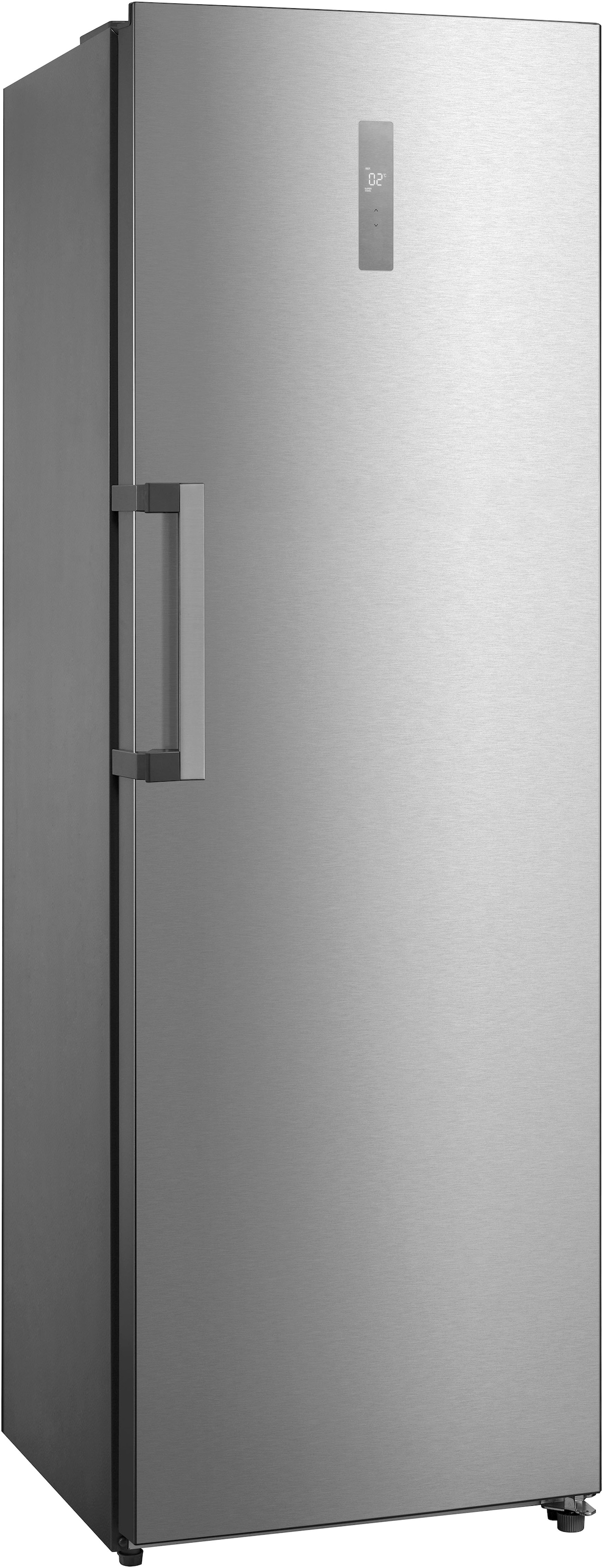 Hanseatic Kühlschrank »HKS18560CNFI«