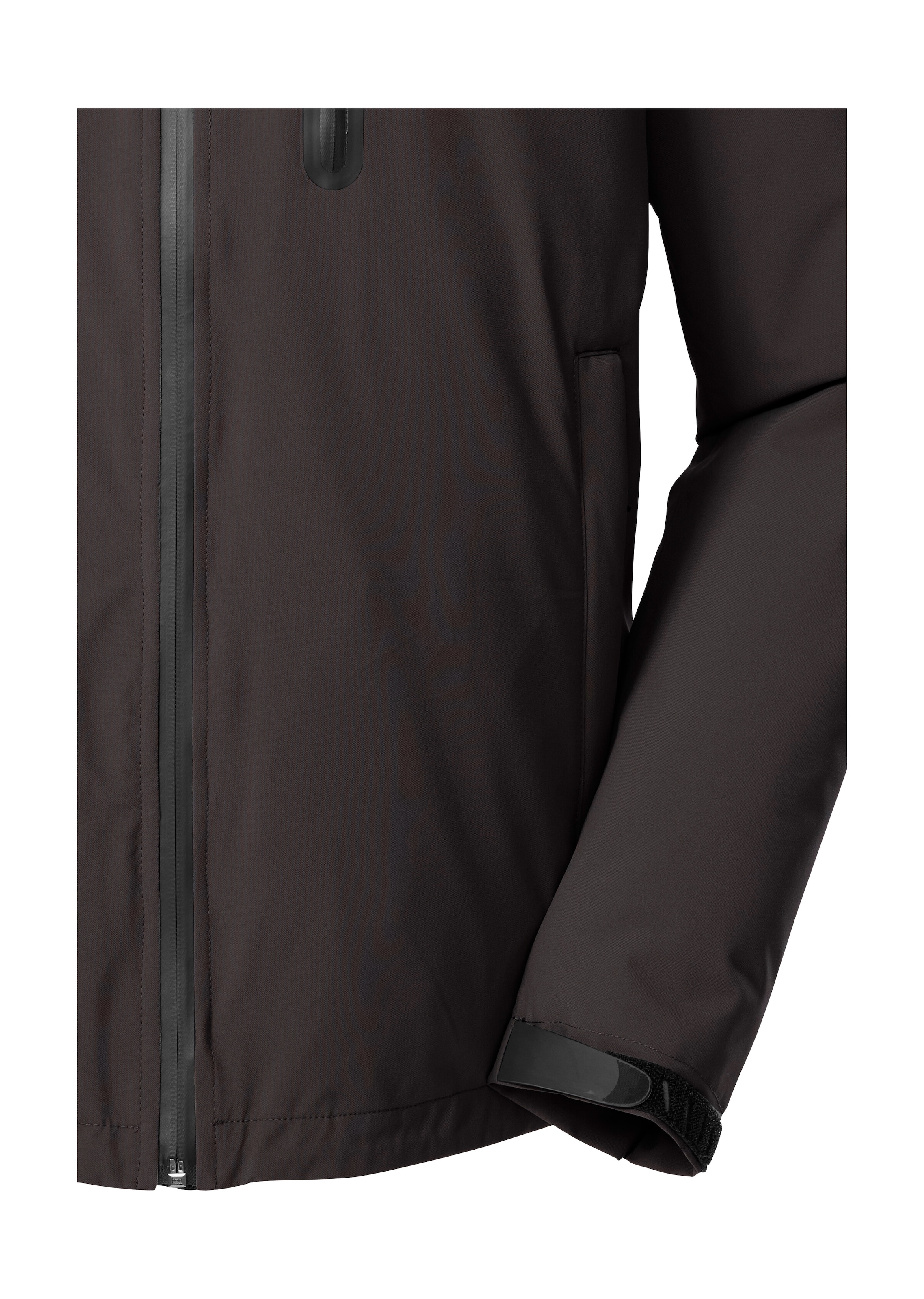 Killtec 3-in-1-Funktionsjacke »KOW 95 MN JCKT« 3 in 1 Herrenjacke, wasser- u winddicht, atmungsaktiv