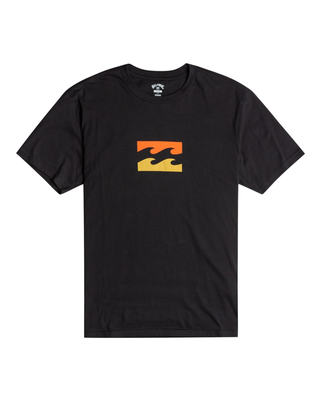 Billabong T-Shirt »Team Wave«