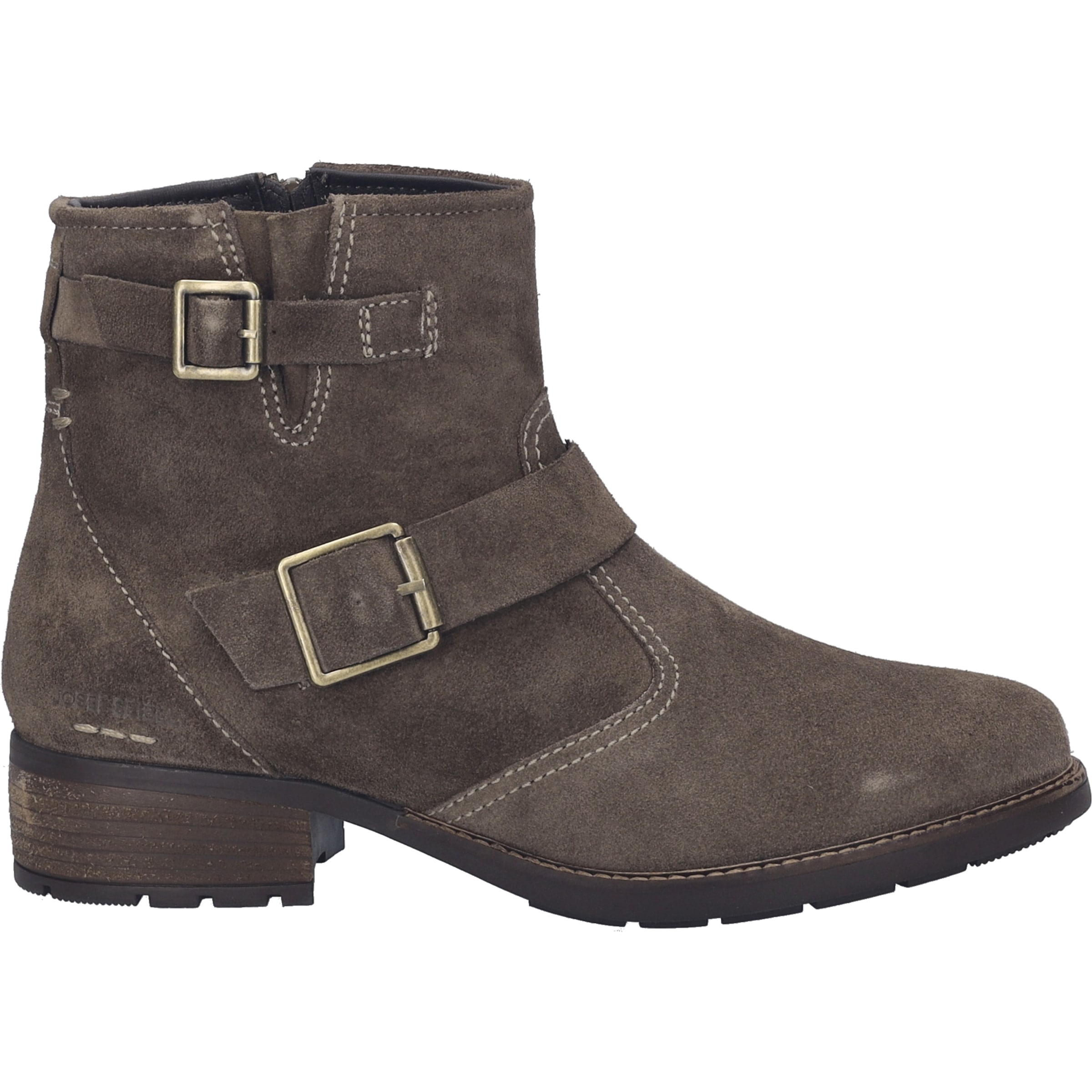 Josef Seibel Stiefelette »Kate 21, taupe«