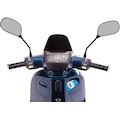 SXT Scooters E-Motorroller »yadea C1S«, 2200 W, 45 km/h, 80 km