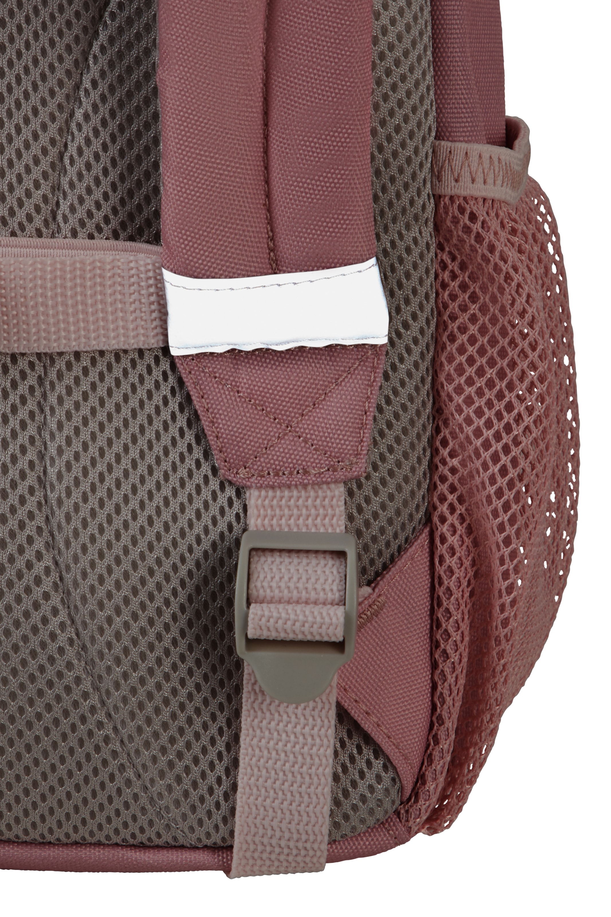 Samsonite Kinderrucksack »Disney« handgepäcktauglich gemäß IATA-Empfehlung, mit verstellbarem Brustgurt