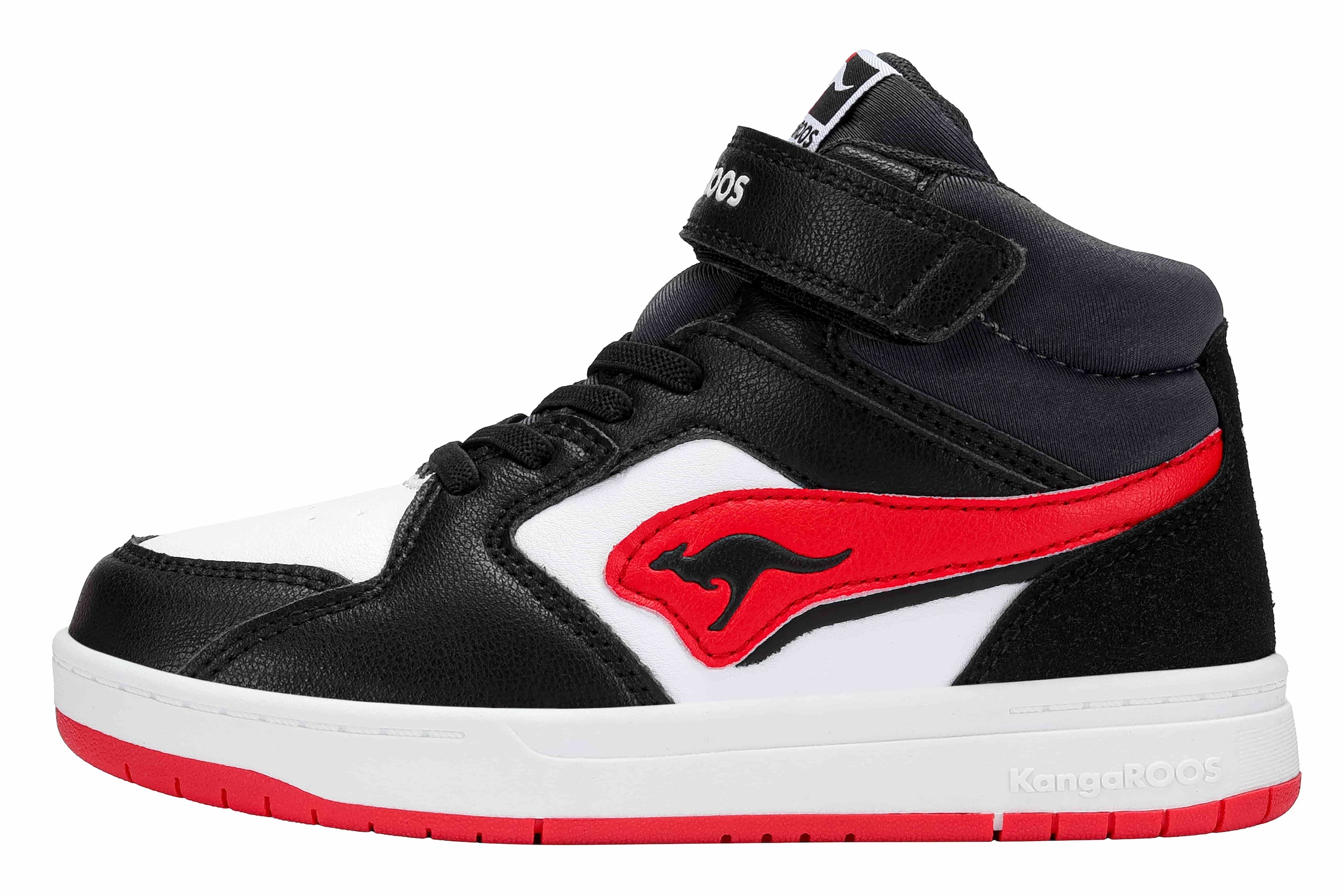 KangaROOS Sneaker »K-CP HOGAN EV«