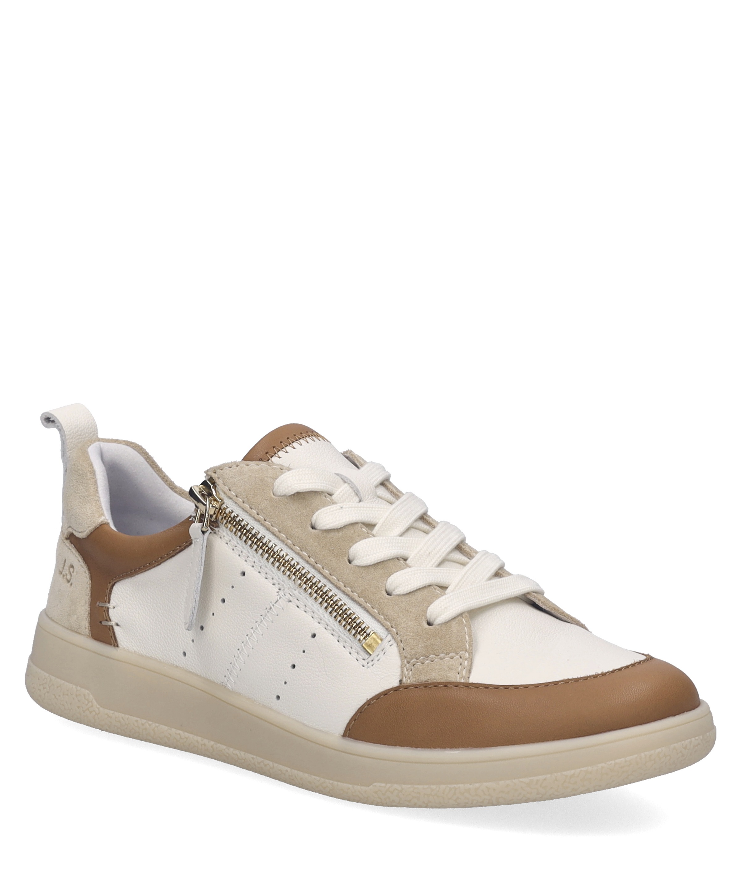 Josef Seibel Sneaker »Jade 05, camel-multi«