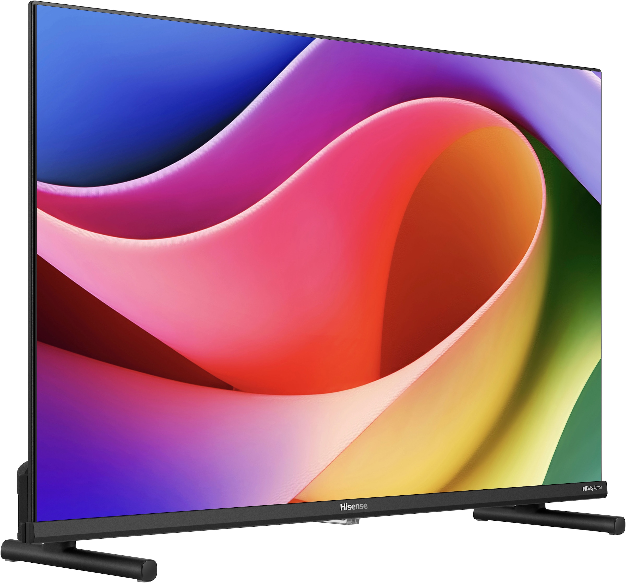 Hisense QLED-Fernseher »40A5Q«, Full HD, Smart-TV, 2K FHD QLED