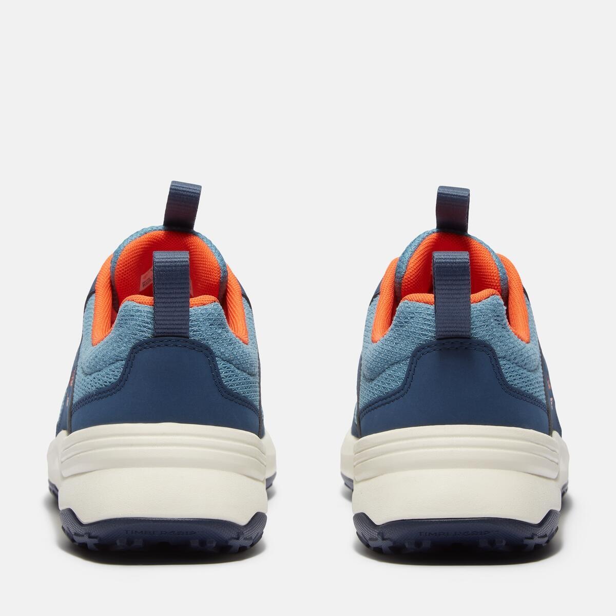 Timberland Sneaker »MOTION ACCESSLOW HOOK & LOOP SNEAKER«, Winterschuhe, Sneakerboots, Winterboots