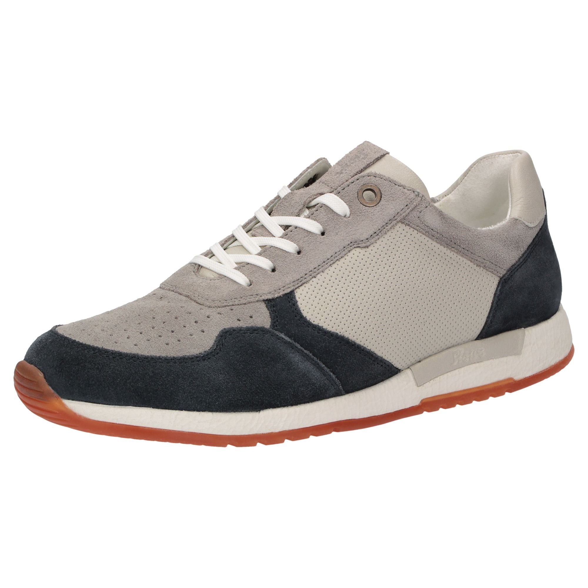 SIOUX Sneaker »Rojaro-718«