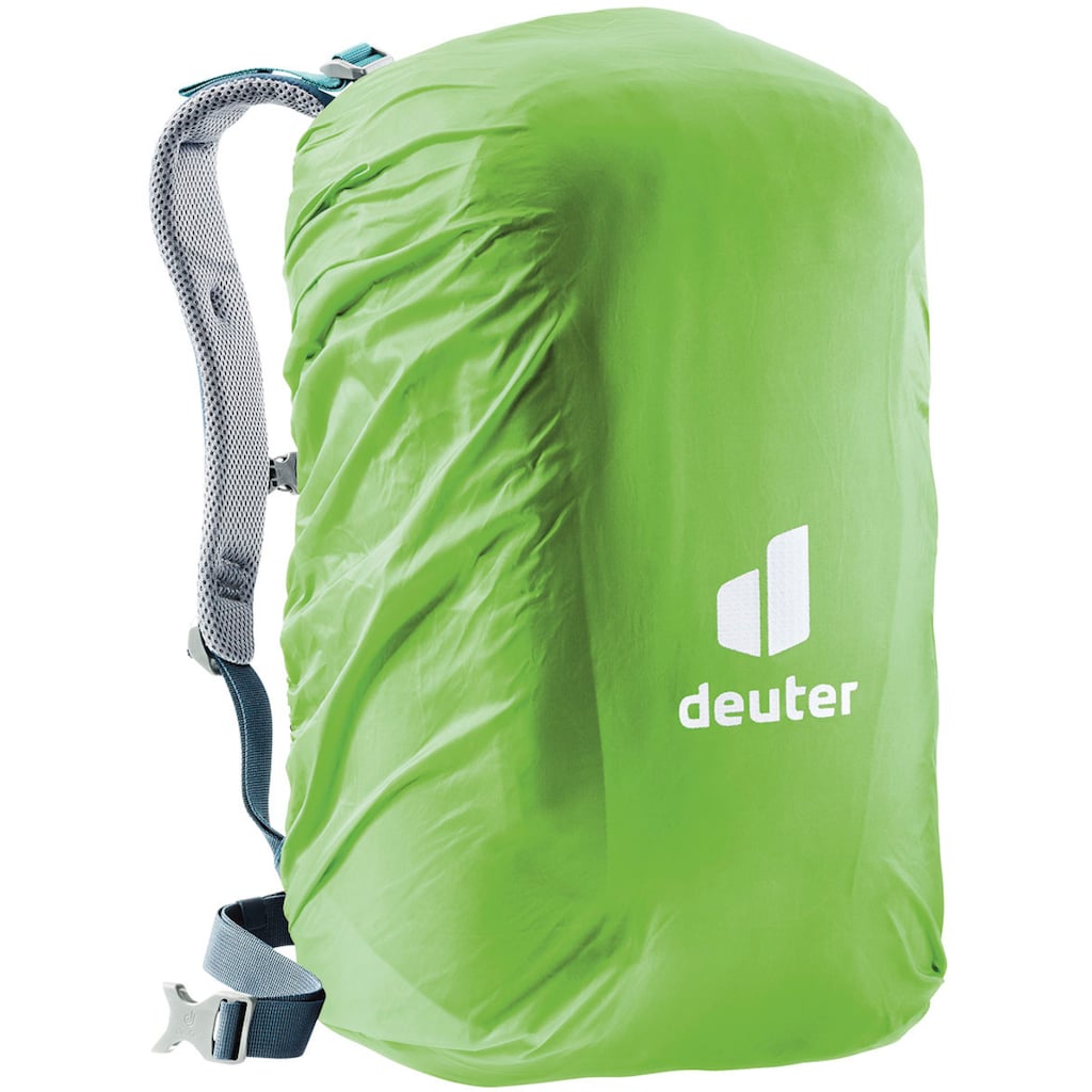 deuter Rucksack-Regenschutz »3890521 2004 Raincover School - für Kinder«