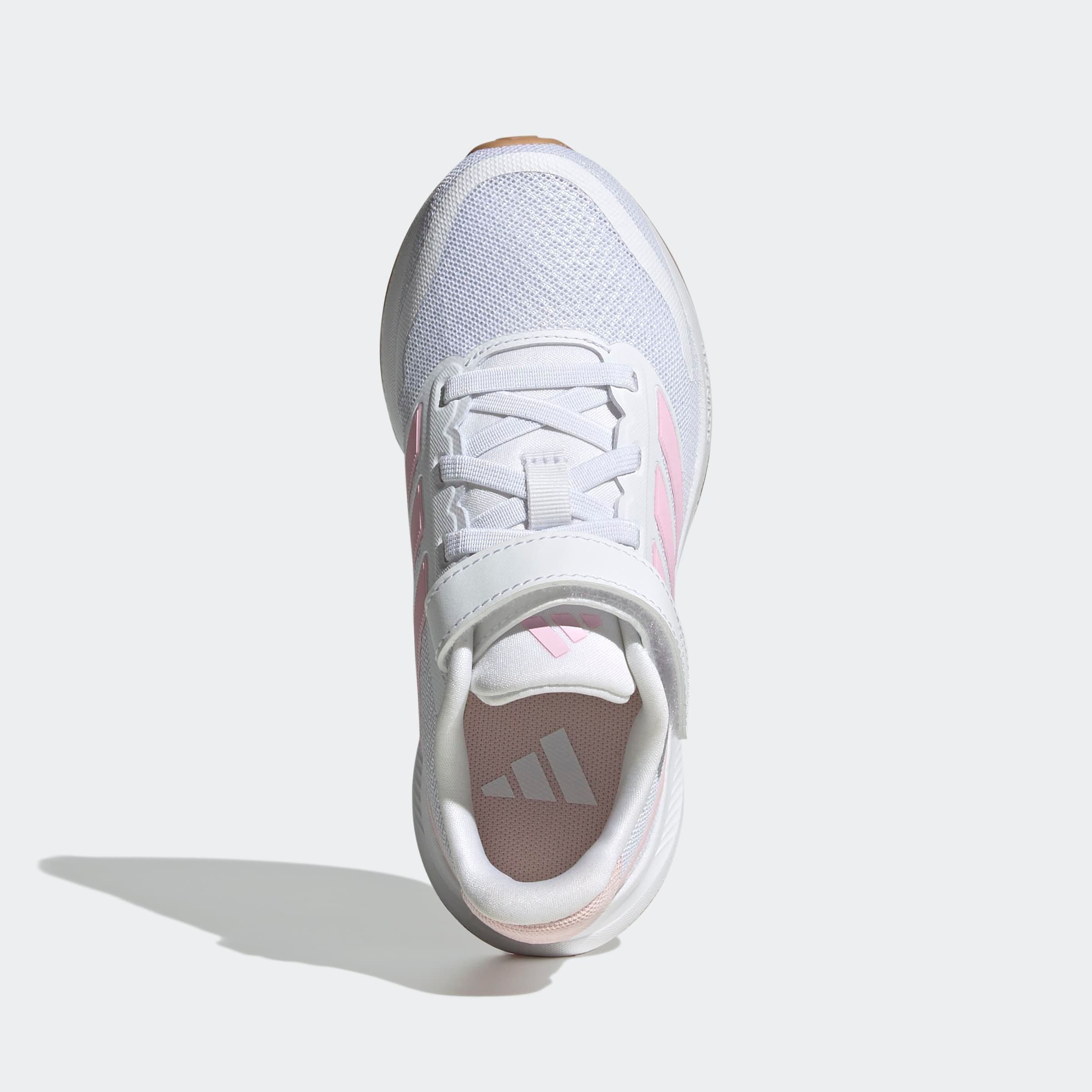 adidas Sportswear Laufschuh »RUNFALCON 5 KIDS«