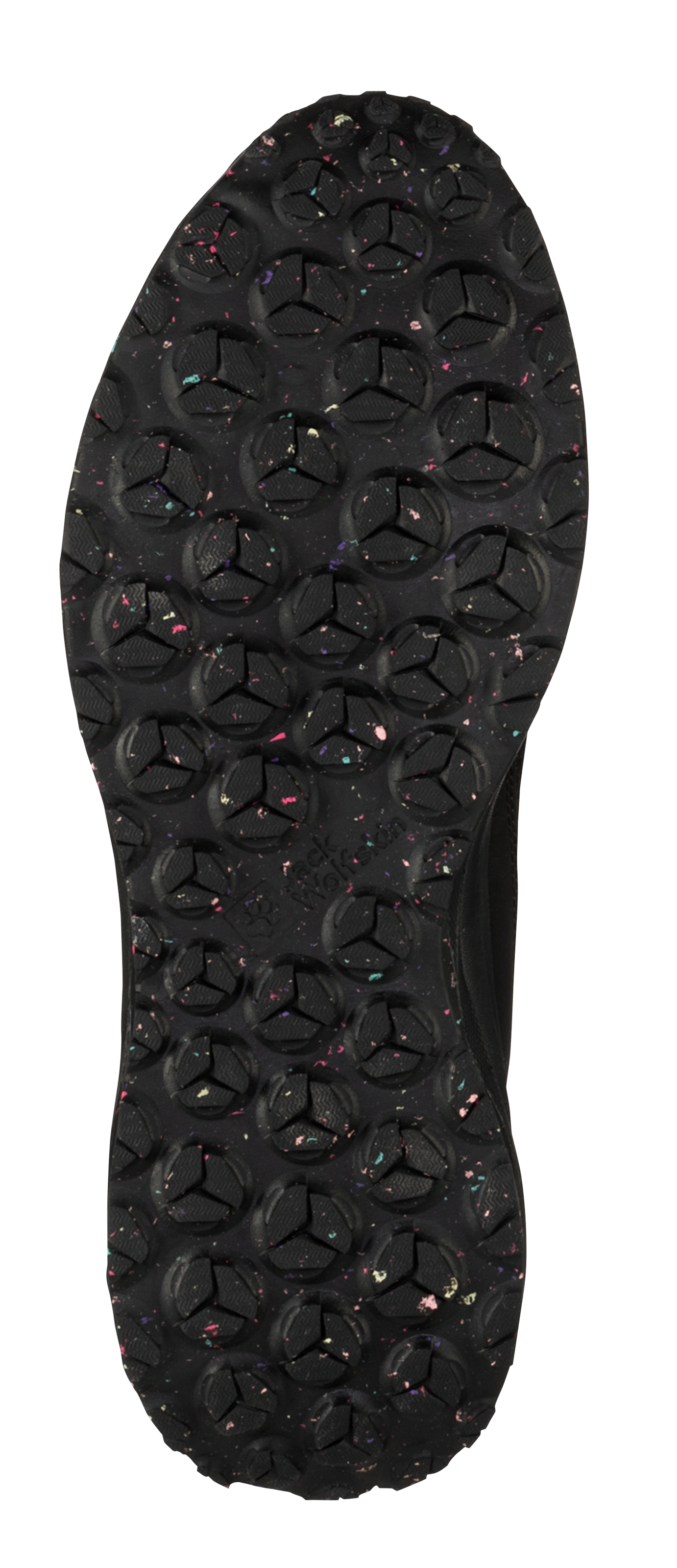 Jack Wolfskin Wanderschuh »DROMOVENTURE TEXAPORE MID M«, Wasserdicht, Trekkingschuh