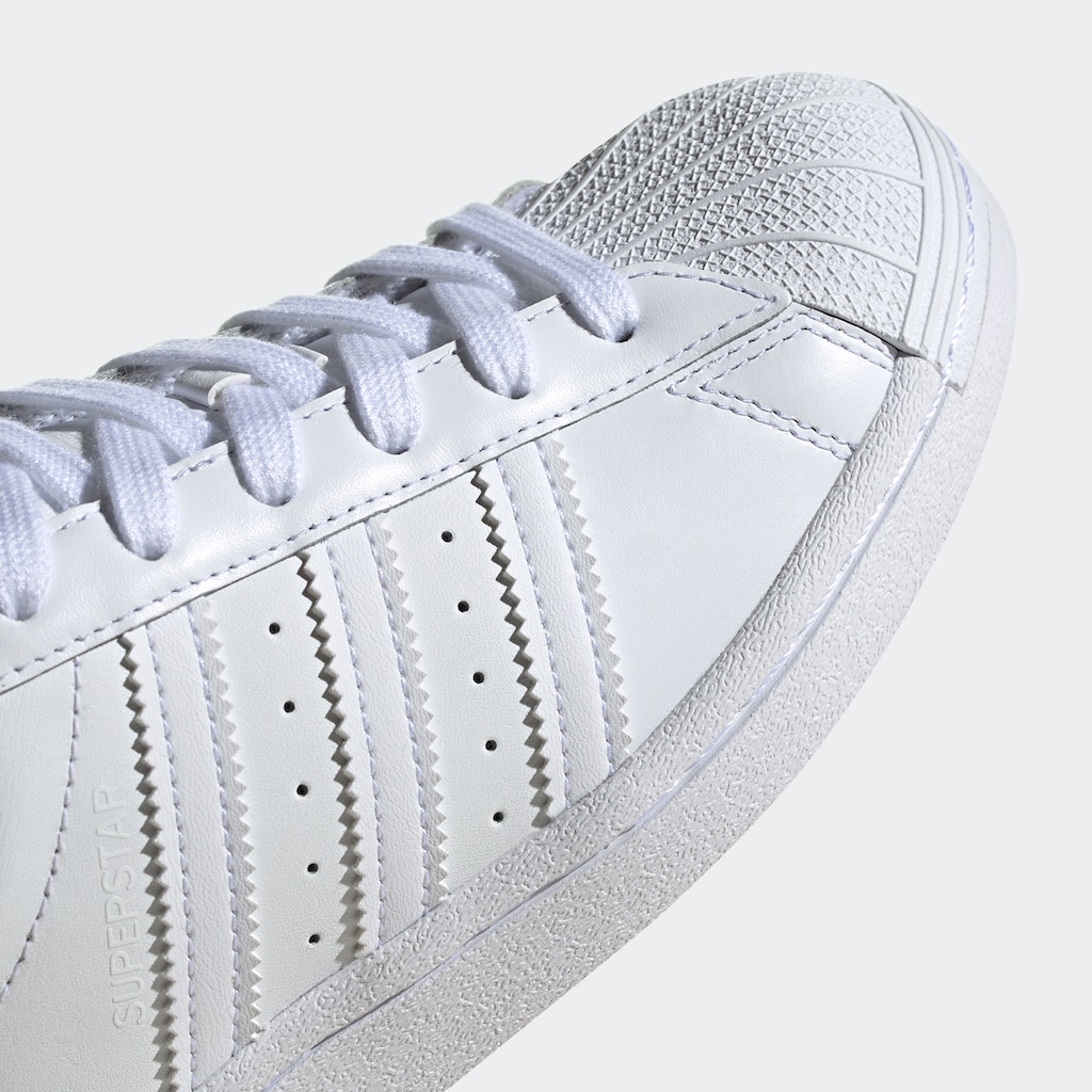 adidas Originals Sneaker »Superstar J/C«