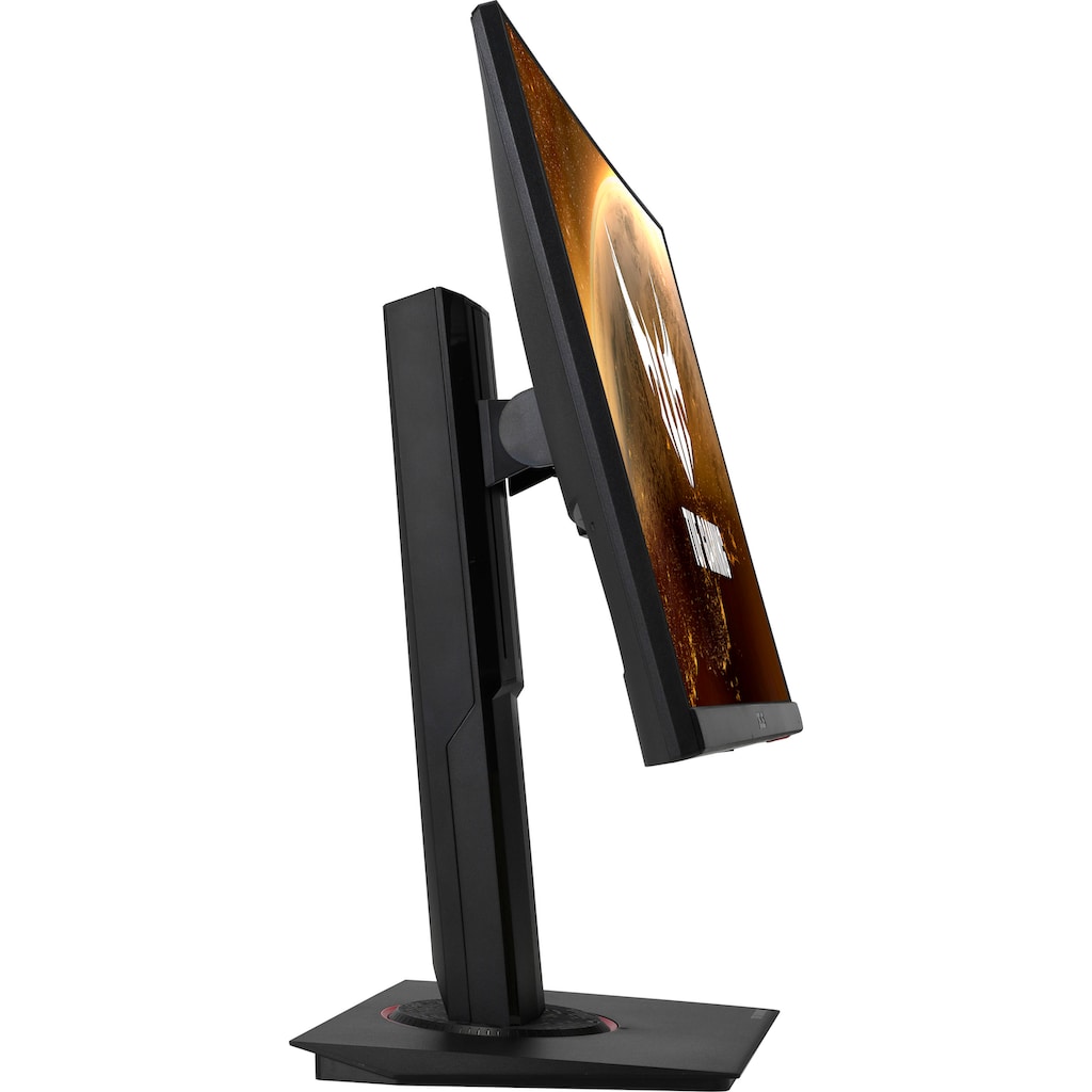 Asus Gaming-Monitor »VG249Q«, 61 cm/24 Zoll, 1920 x 1080 px, Full HD, 1 ms Reaktionszeit, 144 Hz