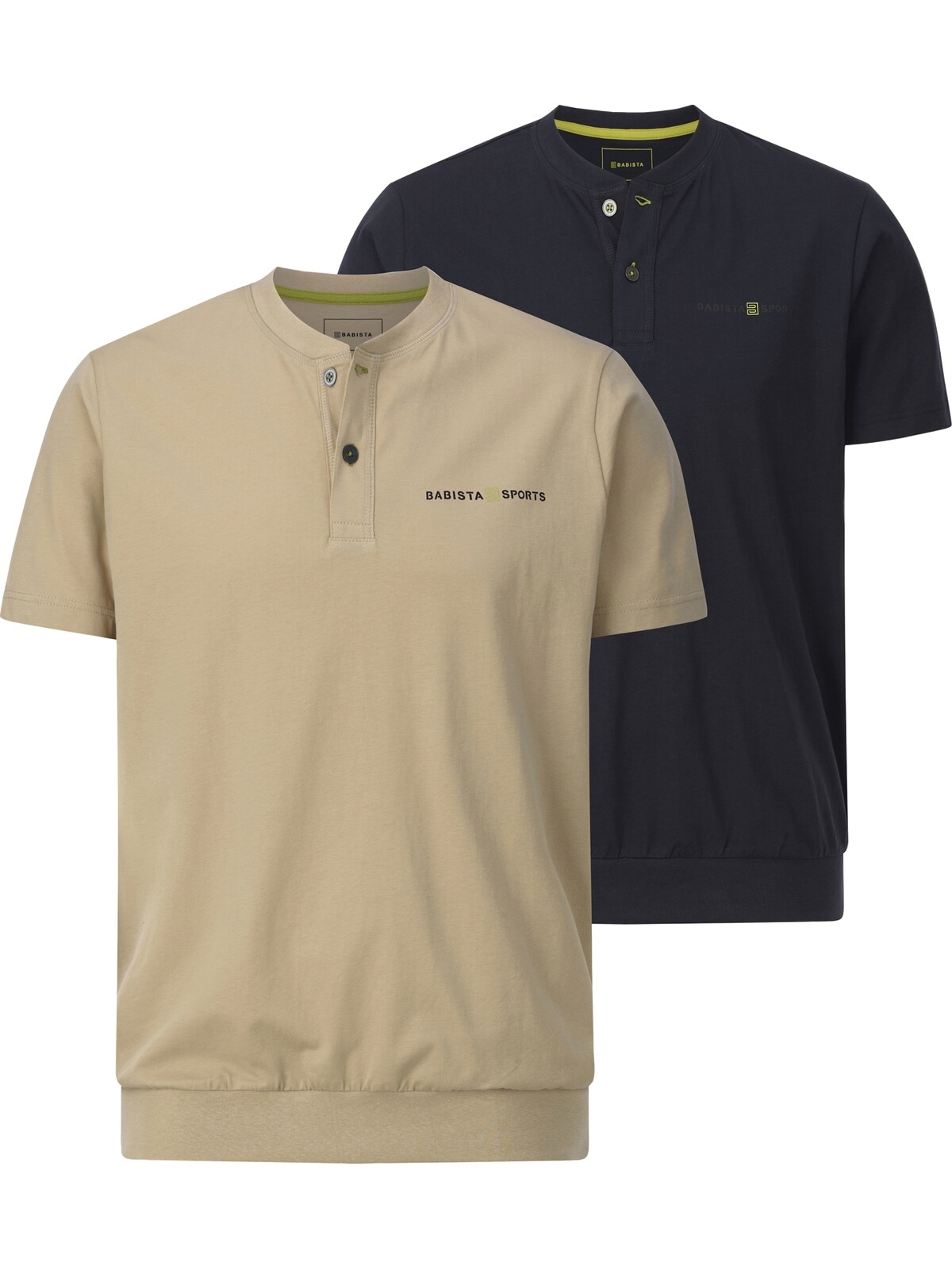 Babista T-Shirt »Doppelpack T-Shirt MARILO«