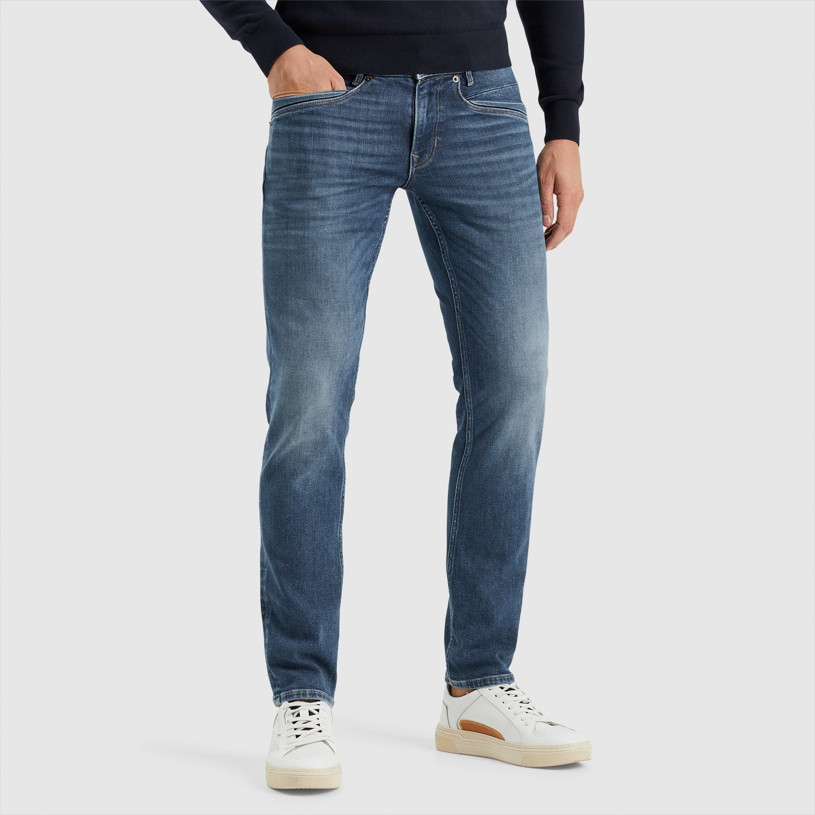 5-Pocket-Jeans »SKYRAK«, mit Stretch-Anteil