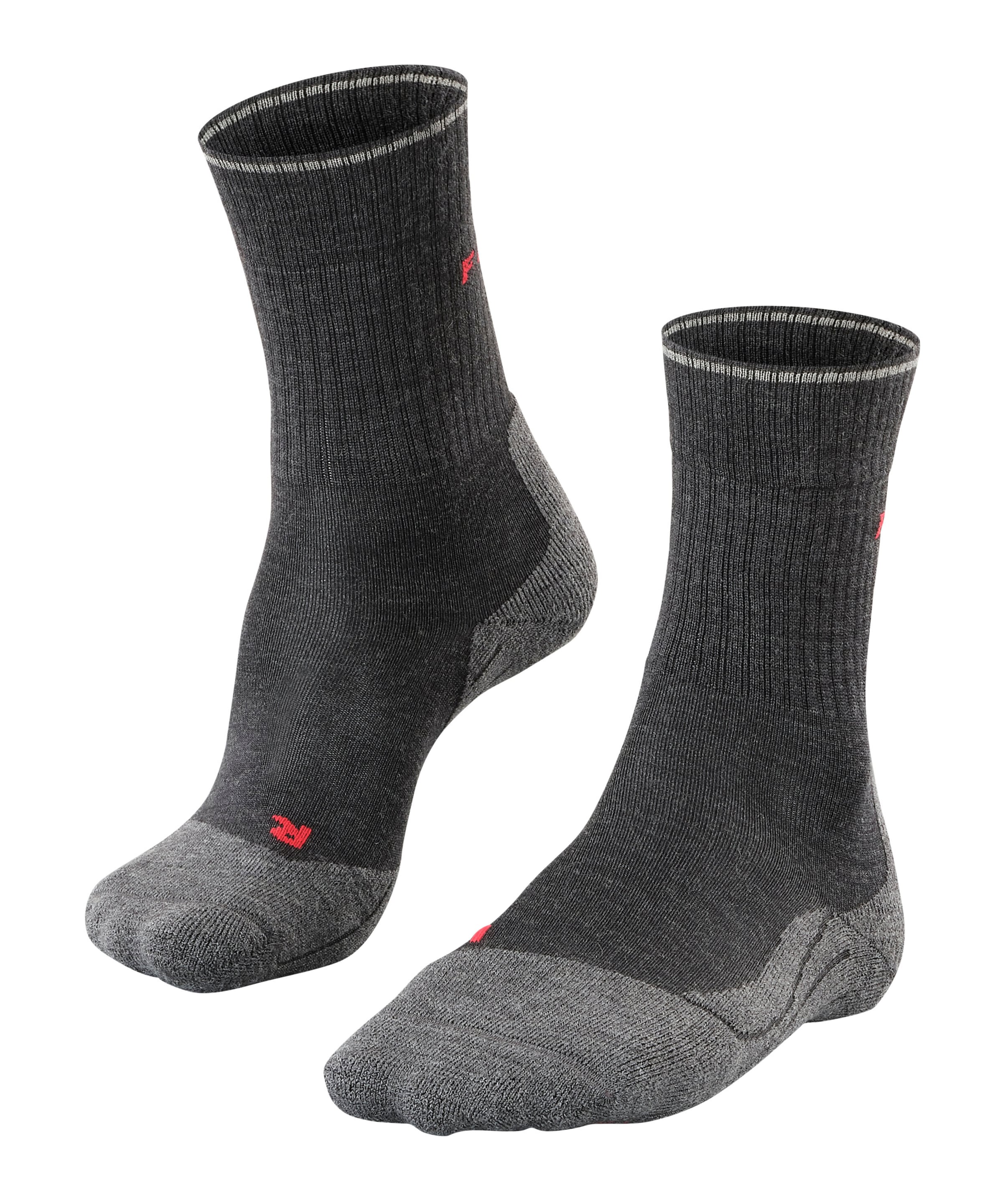 FALKE Socken »TK2 Explore Wool Silk« 1 Paar tlg.