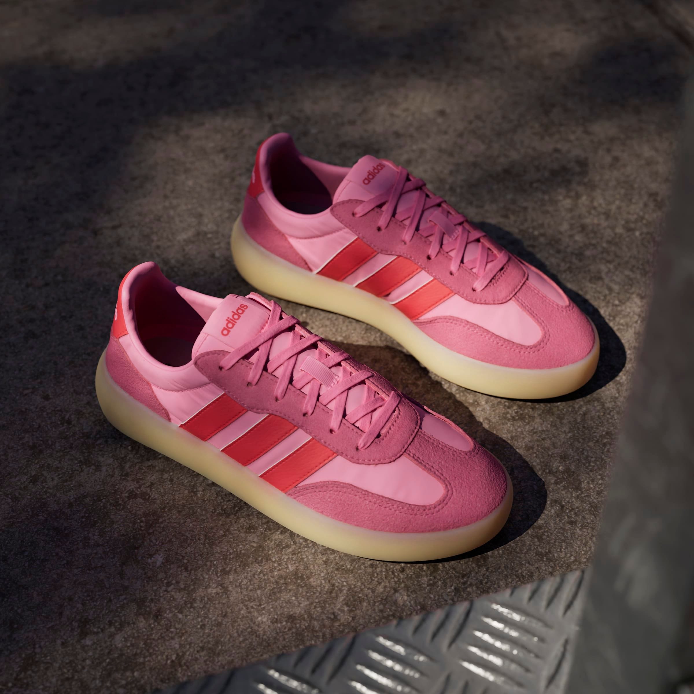 adidas Sportswear Sneaker »BARREDA DECODE«