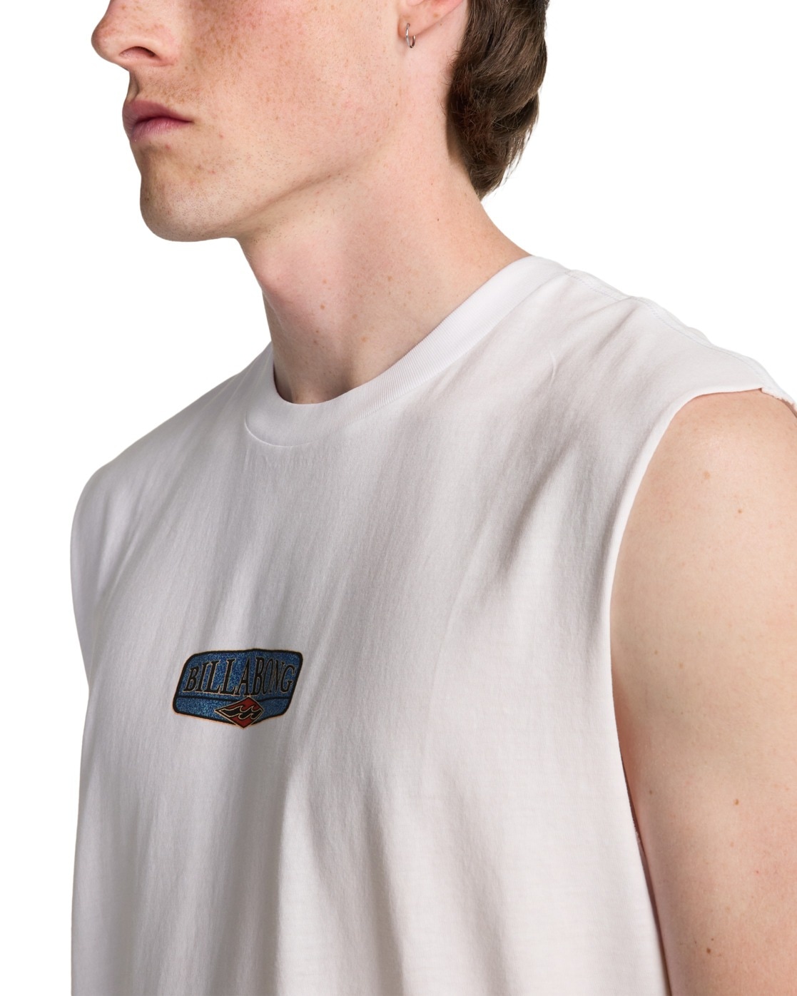 Billabong T-Shirt »Since 73 Burleigh«