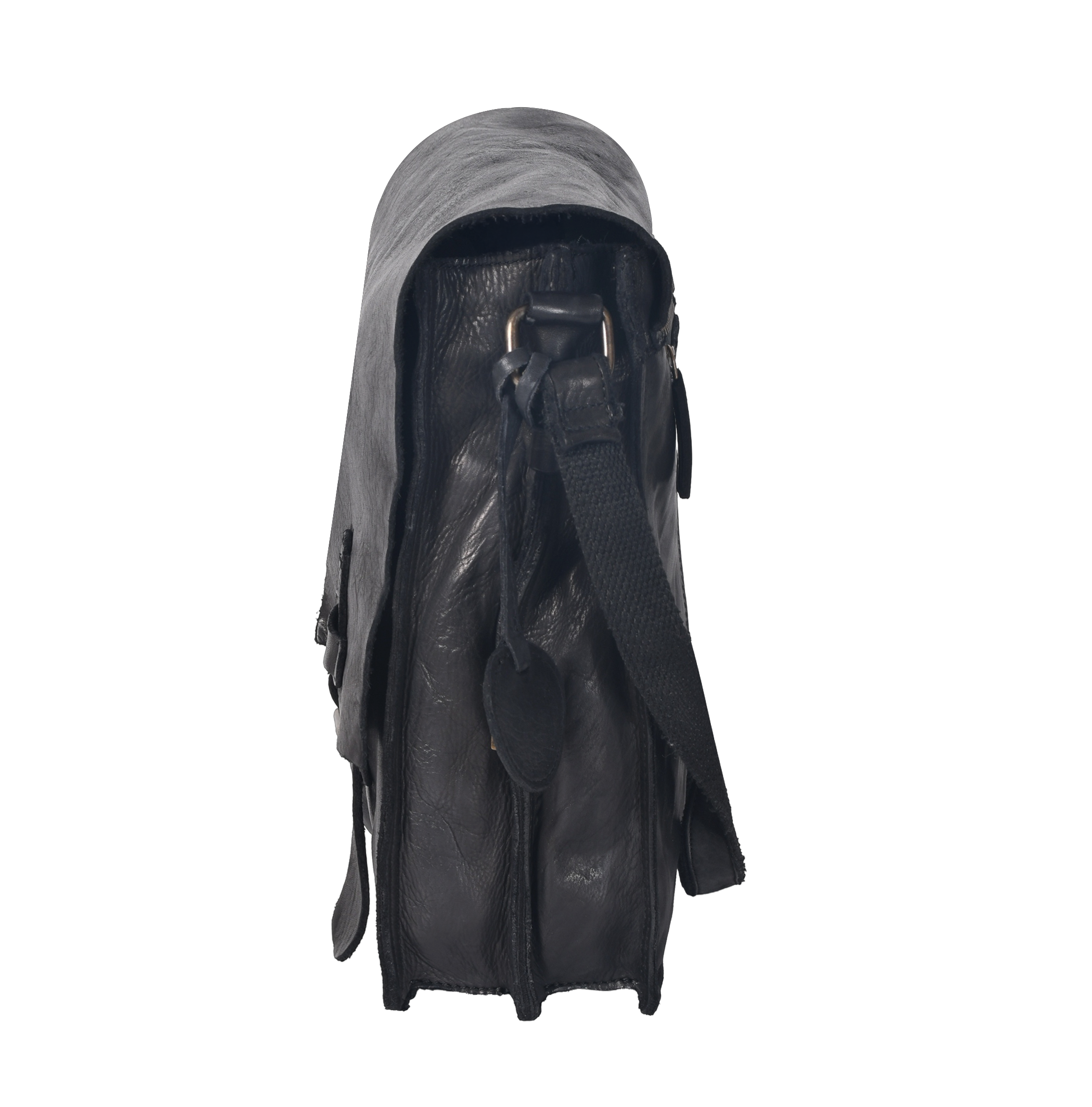 HARBOUR 2nd Umhängetasche »Juwil« gewaschendes Rindleder