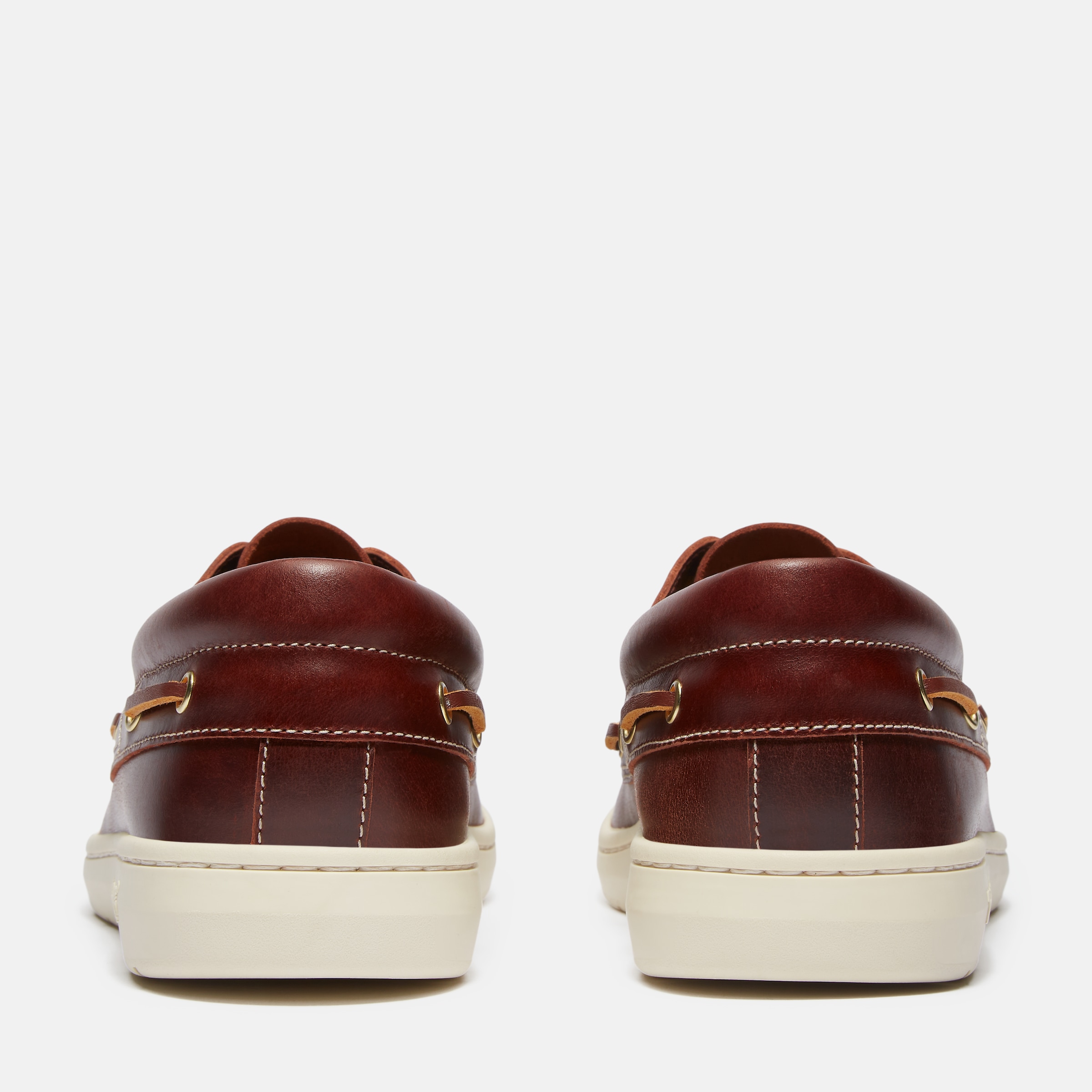 Timberland Bootsschuh »PORTOFINO PIER BOAT SHOE«, aus Premium Timberland Leder