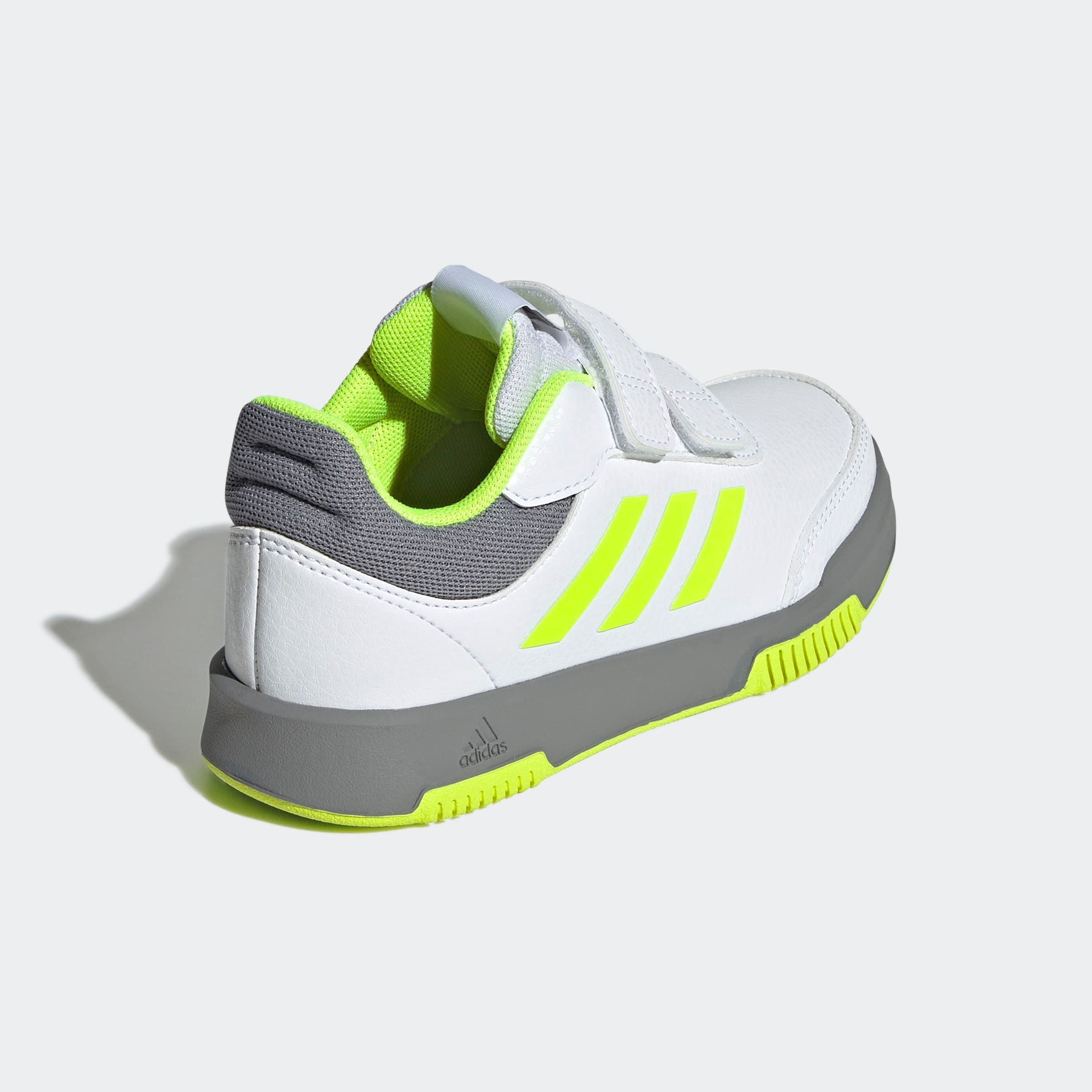 adidas Sportswear Klettschuh »TENSAUR HOOK AND LOOP«
