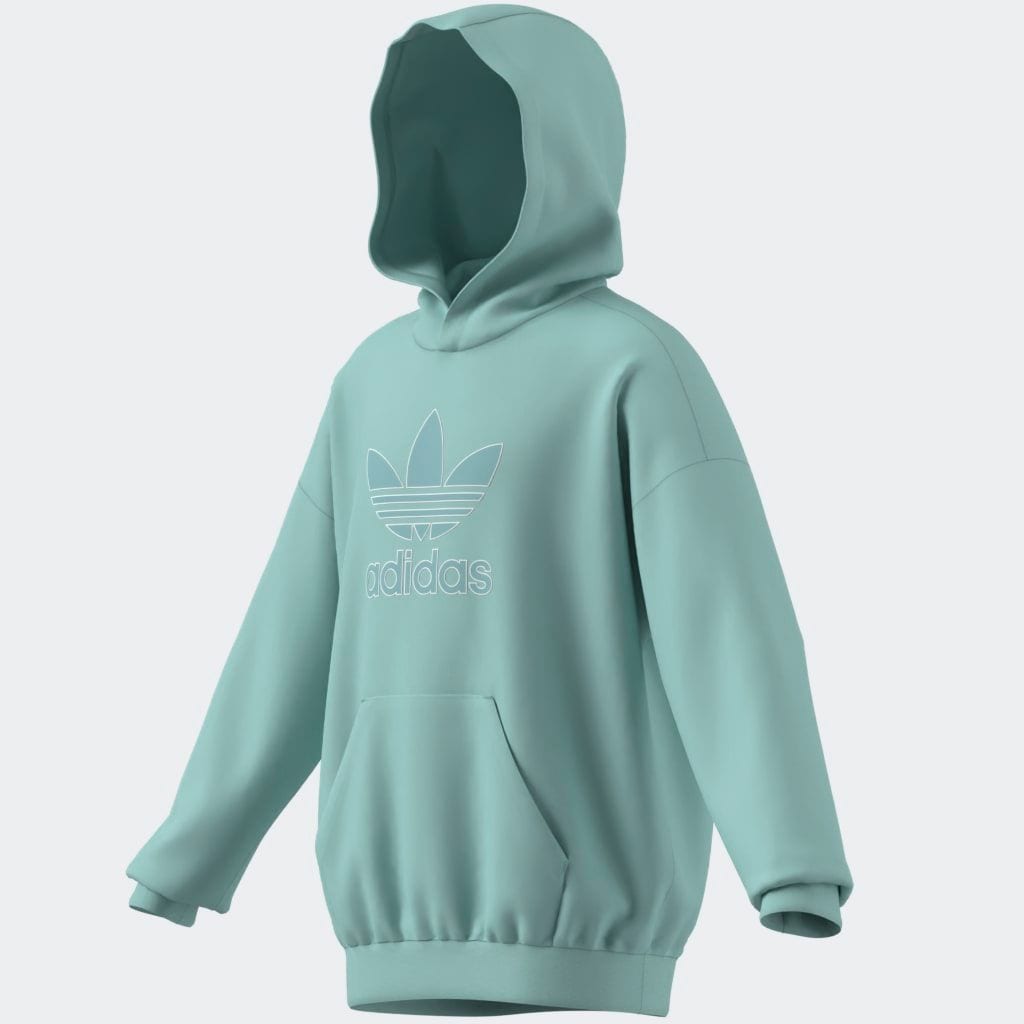 adidas Originals Kapuzensweatshirt »HOODIE«