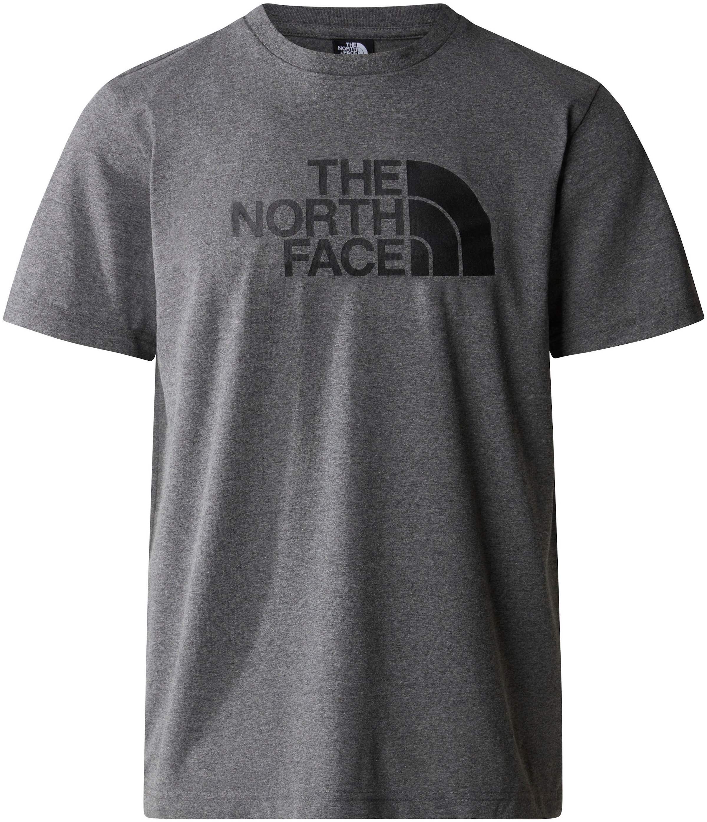 The North Face T-Shirt »M S/S EASY TEE«